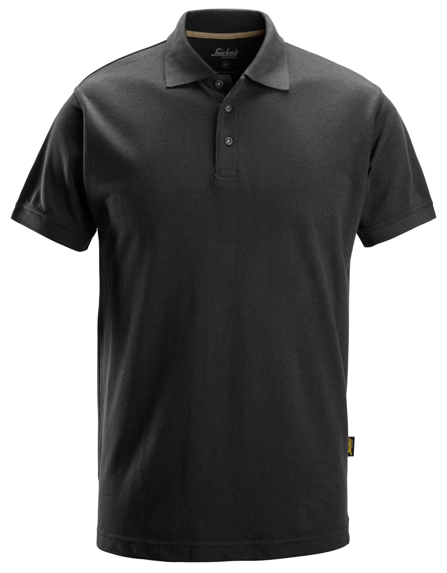 Classic Polo Shirt - 2718