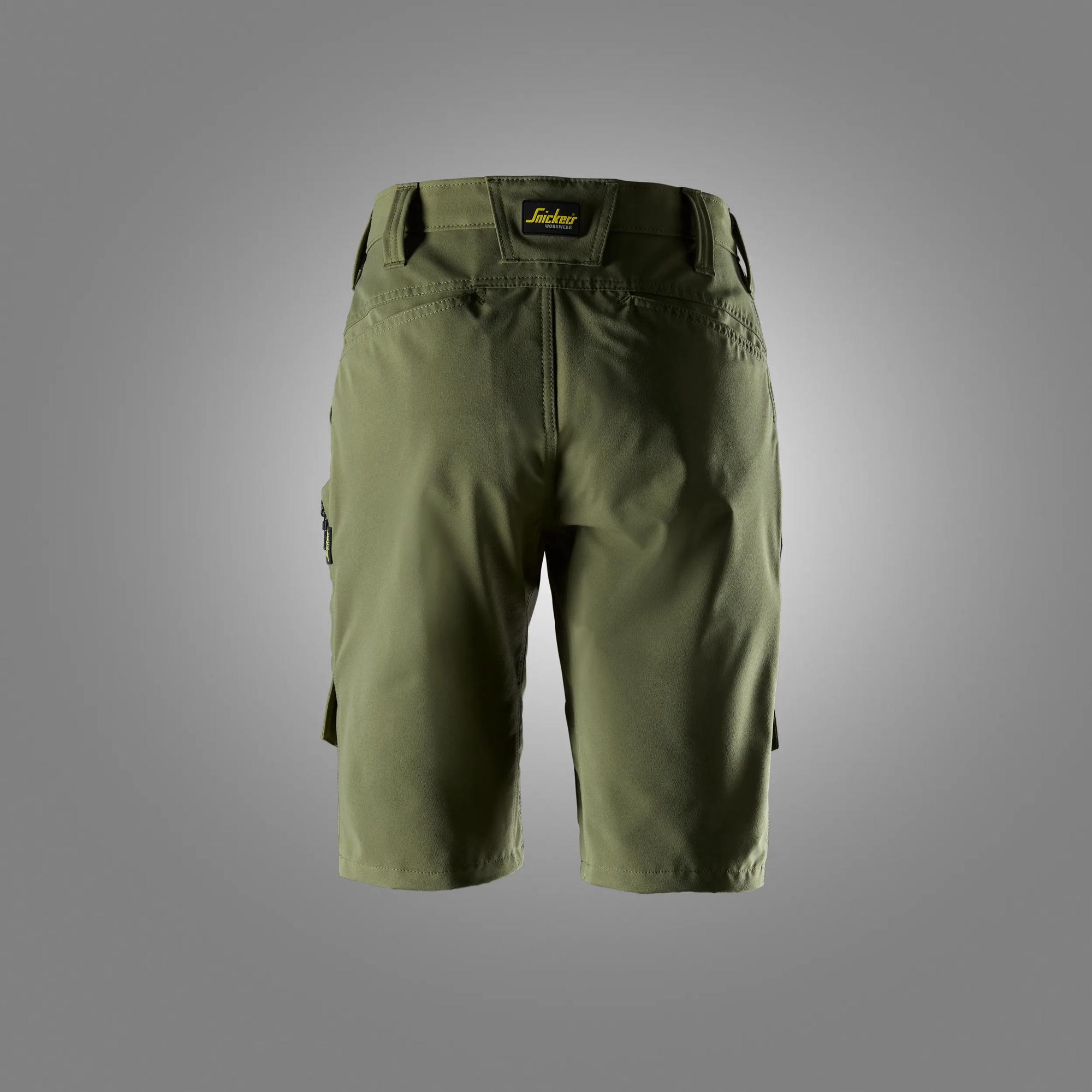 Serviceshorts for dame - 6174