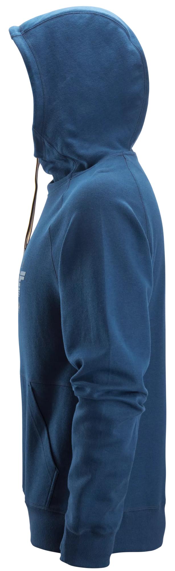 Logo Hoodie - 2894