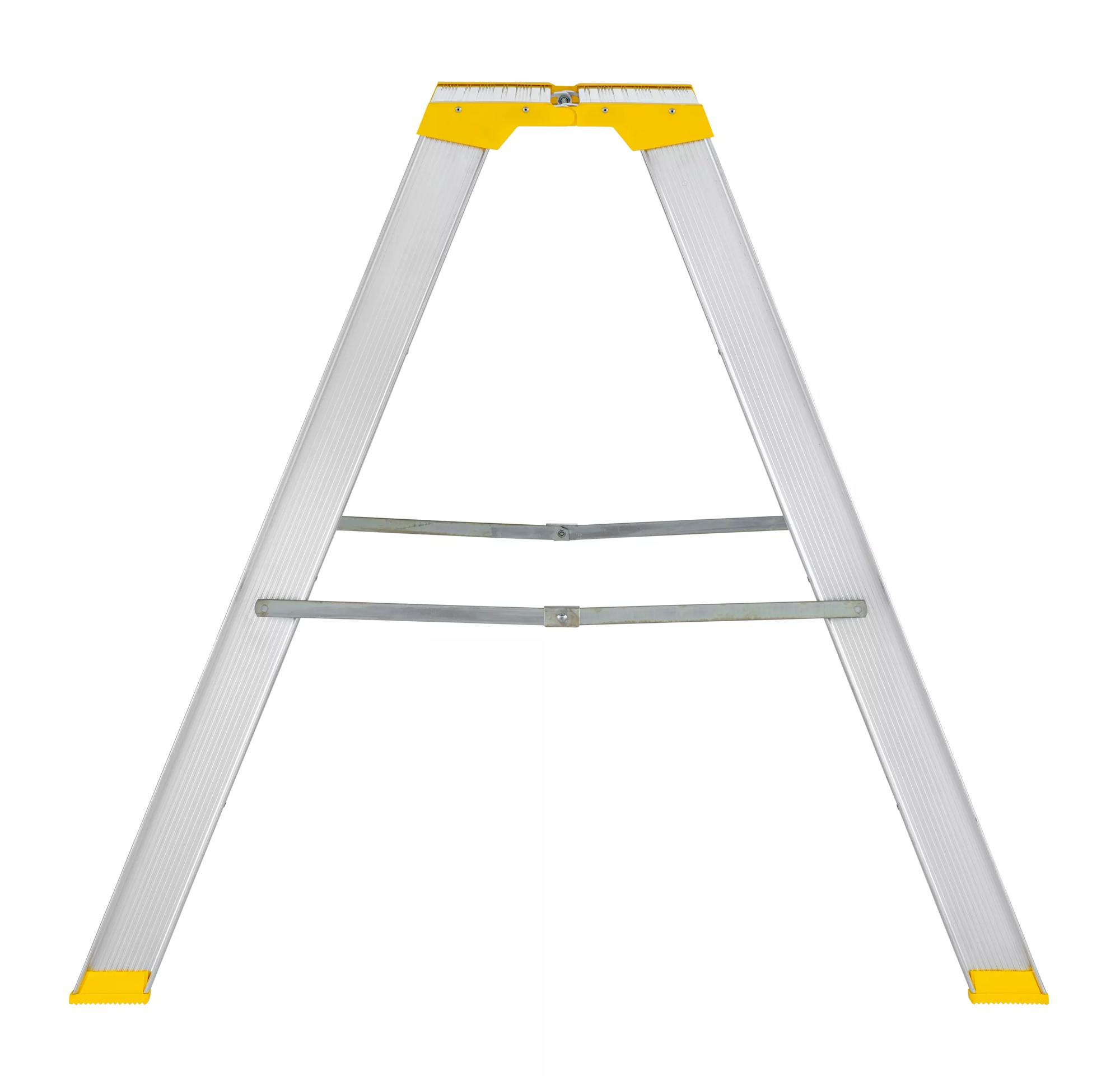 Step stool 66TP - W.steps