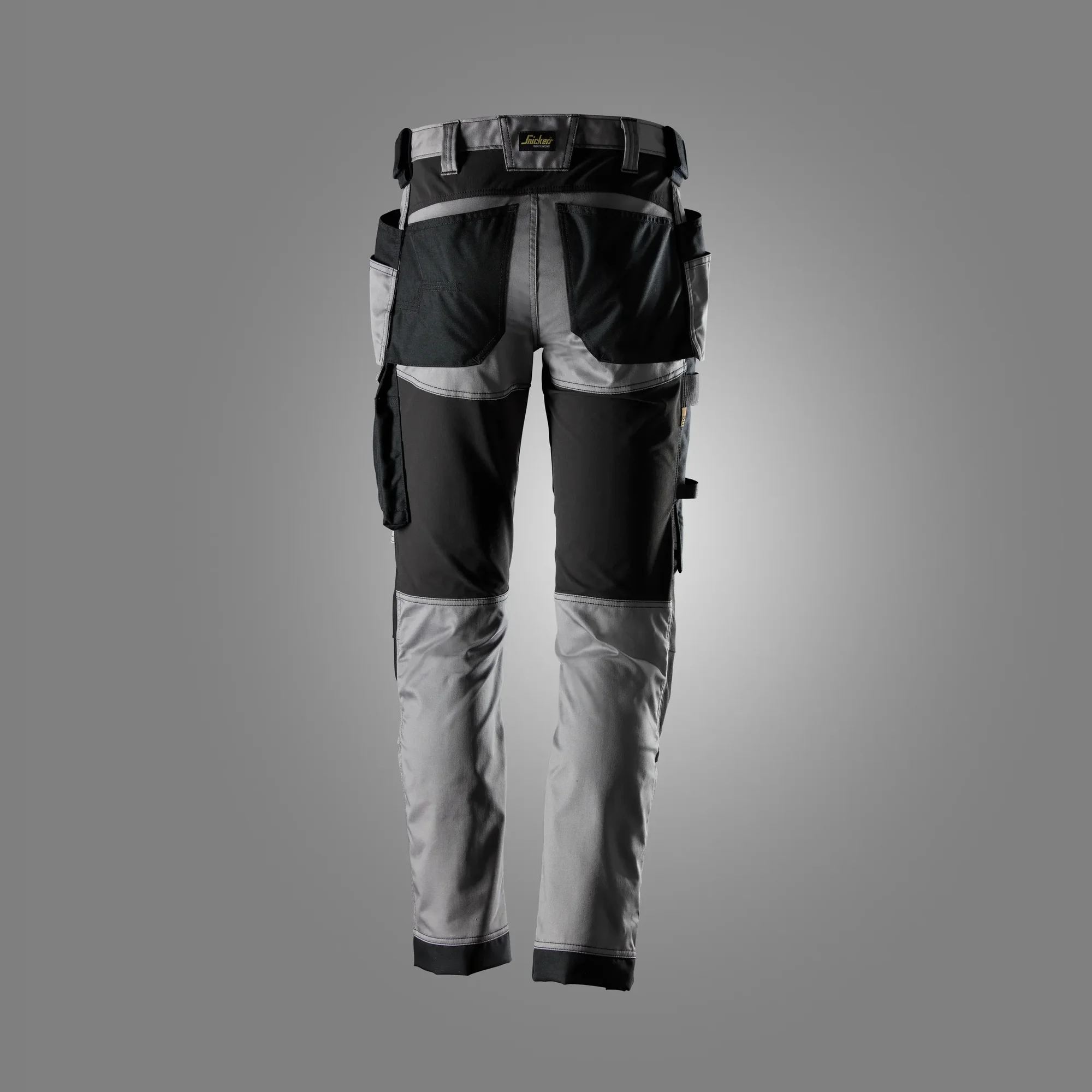 Stretch Trousers Holster Pockets - 6241