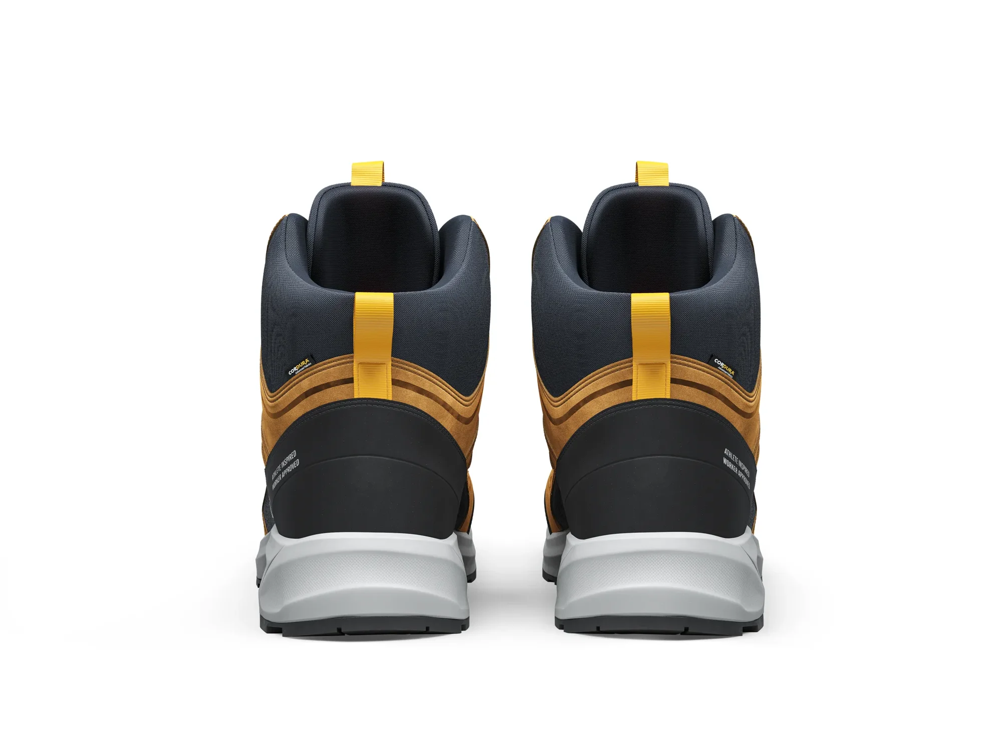 Adapt Mid - Safety boots
