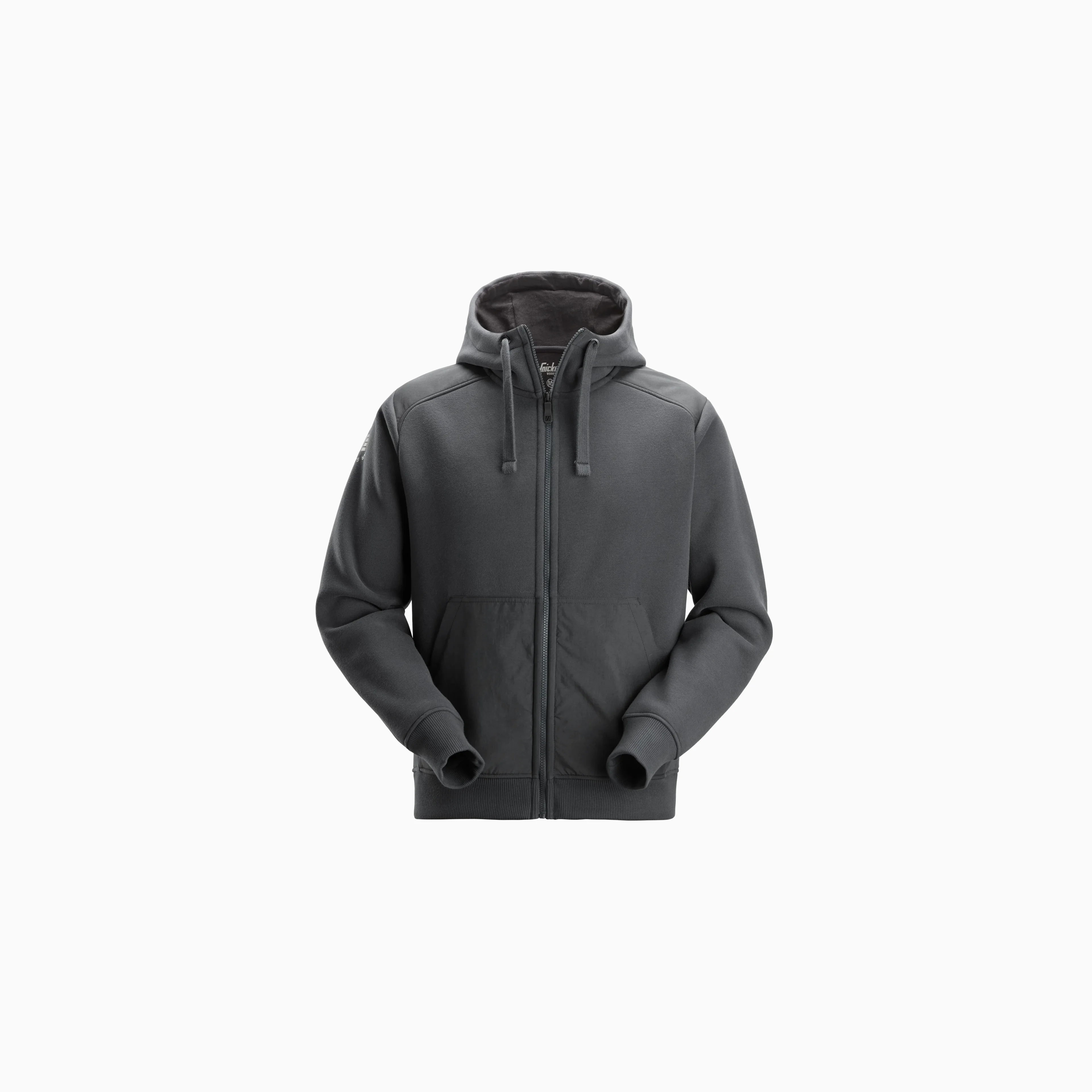 Cordura® Tech Sweatshirt Full Zip Hoodie - 2875
