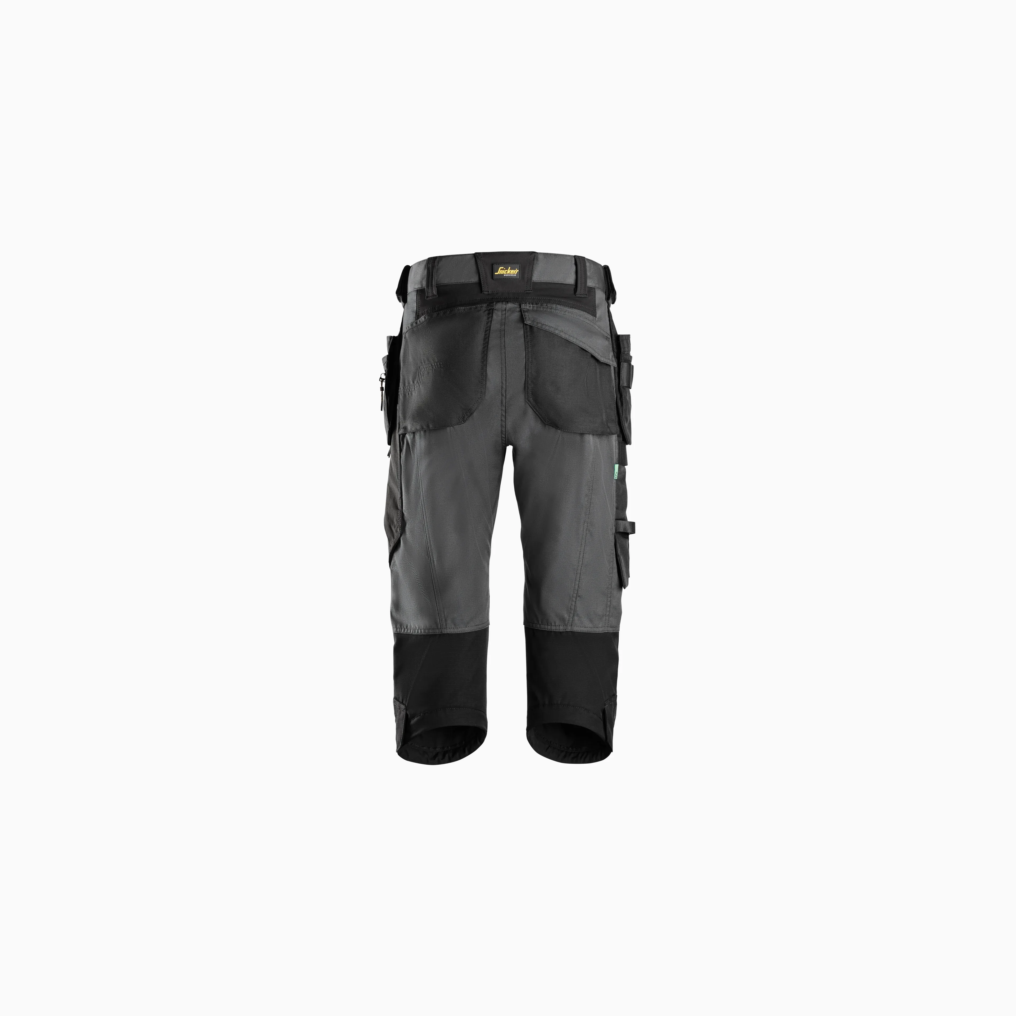Work Pirate Trousers+ Holster Pockets - 6905