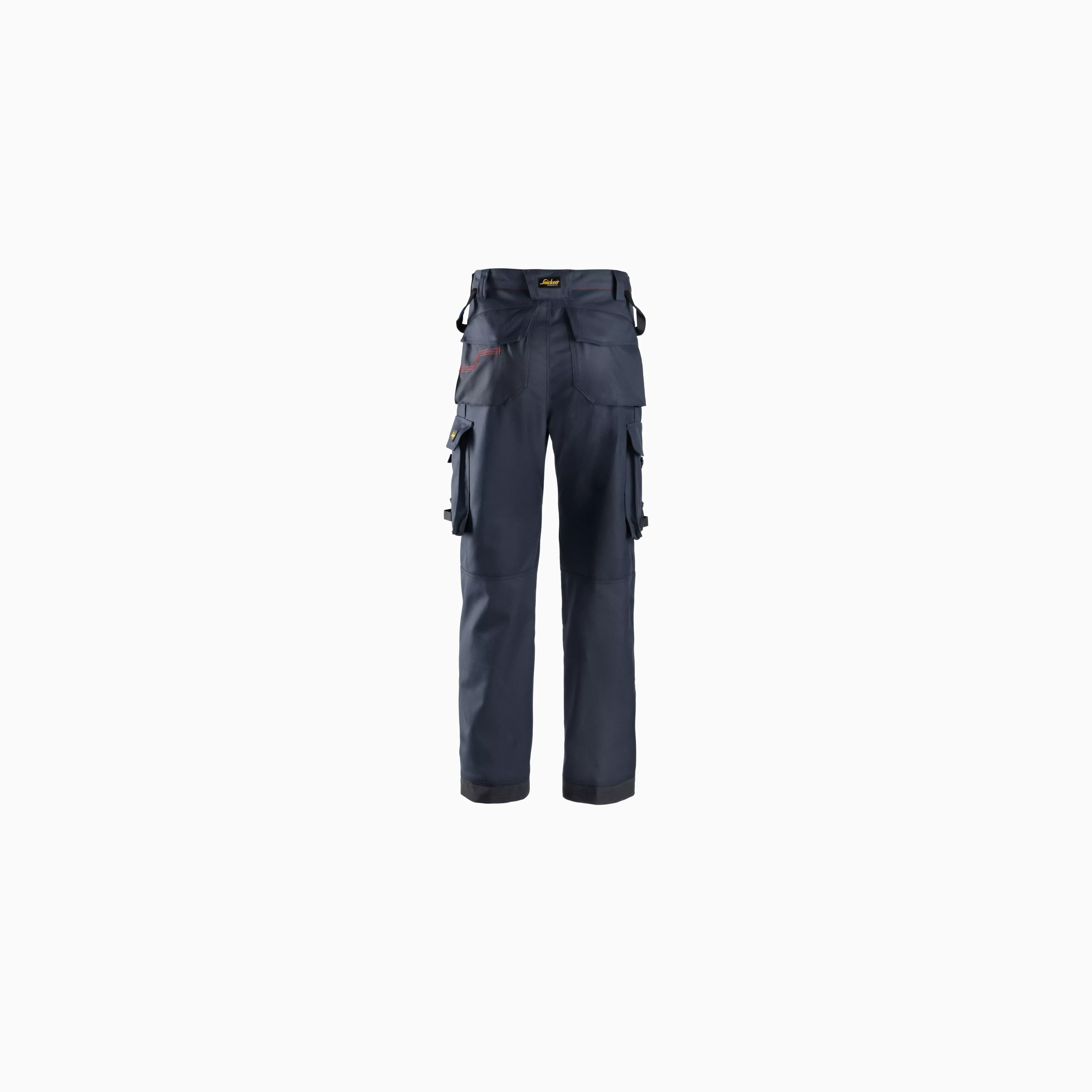 ProtecWork, Work Trousers Equal Leg Pockets - 6362