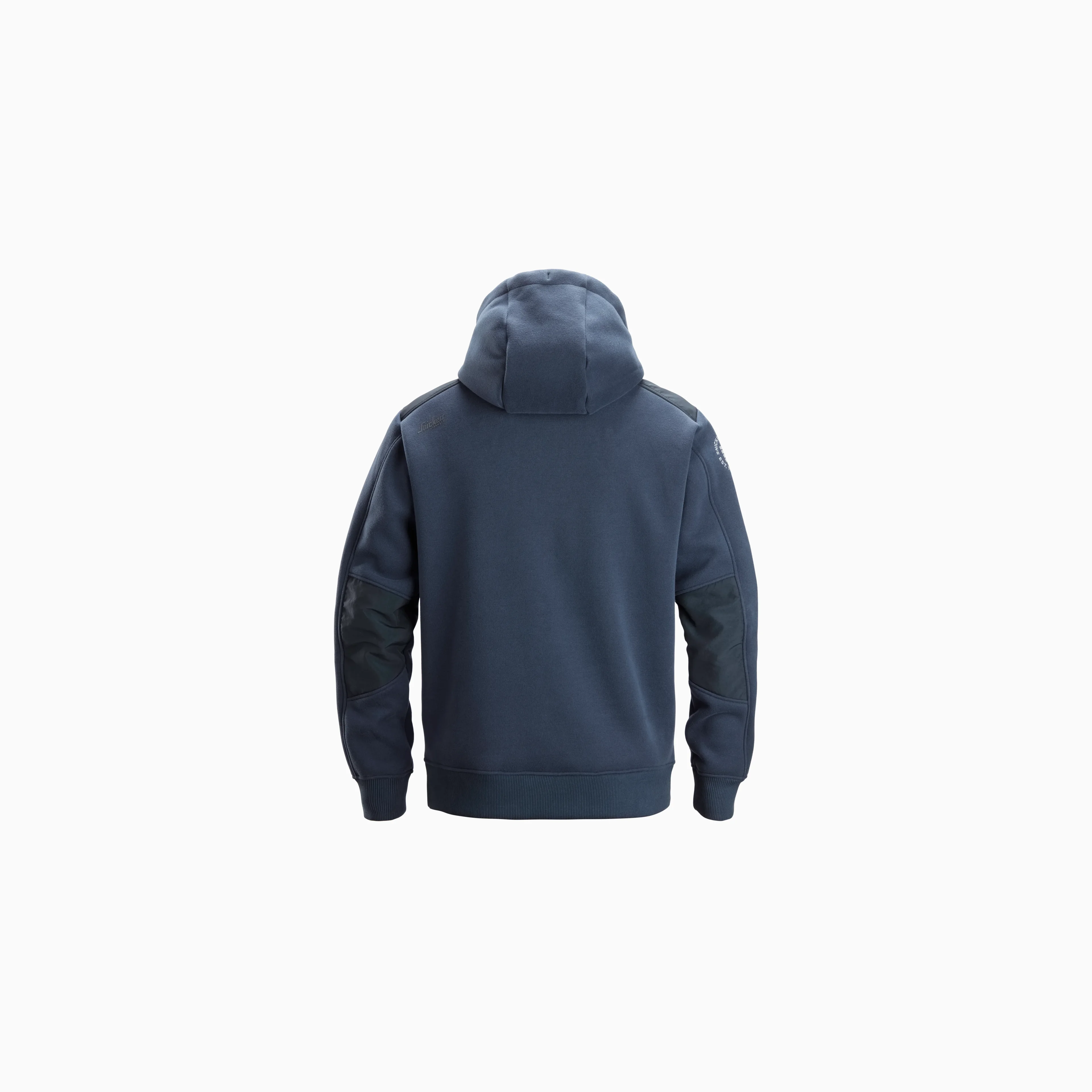 Cordura® Tech Sweatshirt Full Zip Hoodie - 2875