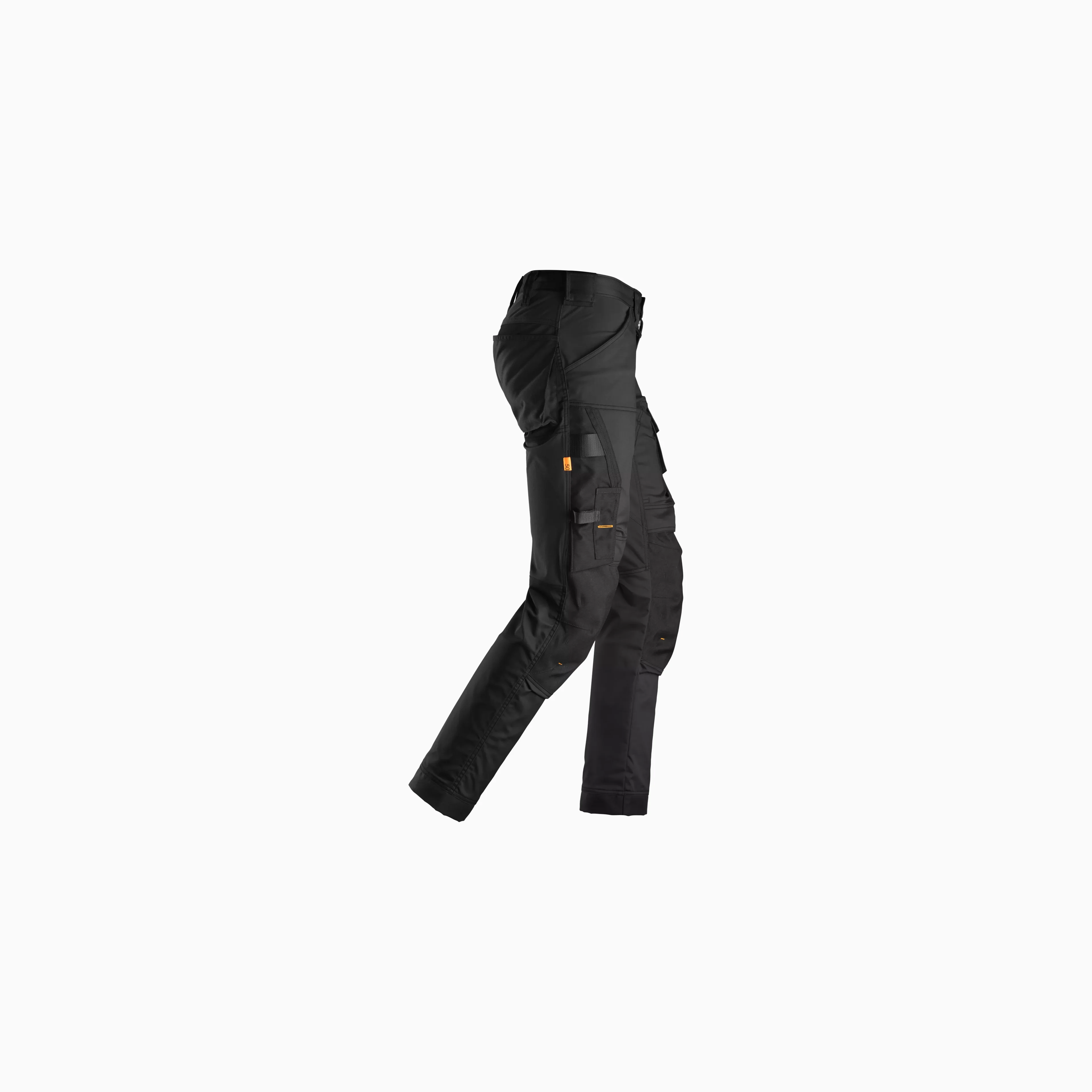 Stretch Trousers - 6341