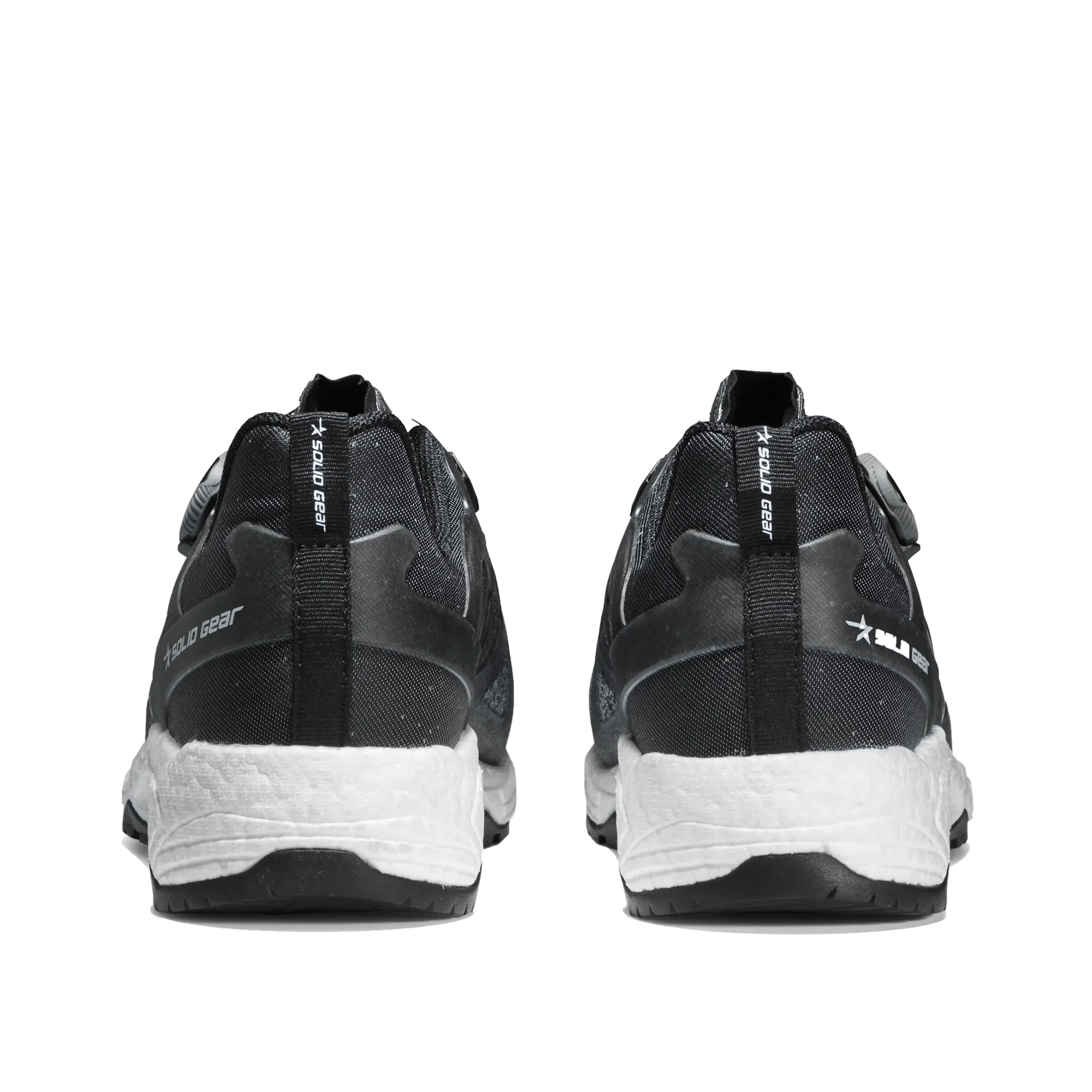 Grit - Safety Sneakers