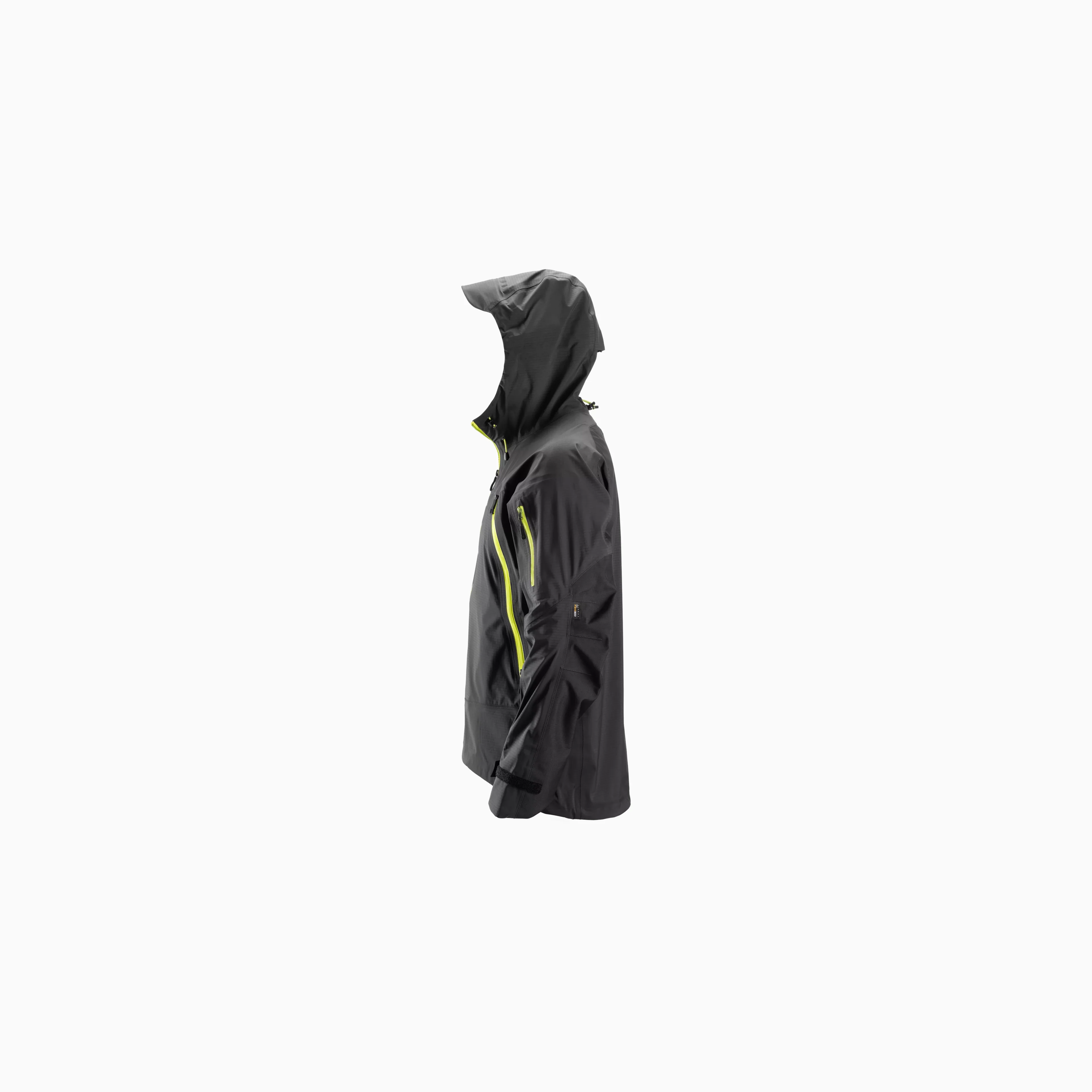 Stretch Waterproof Shell Jacket - 1300