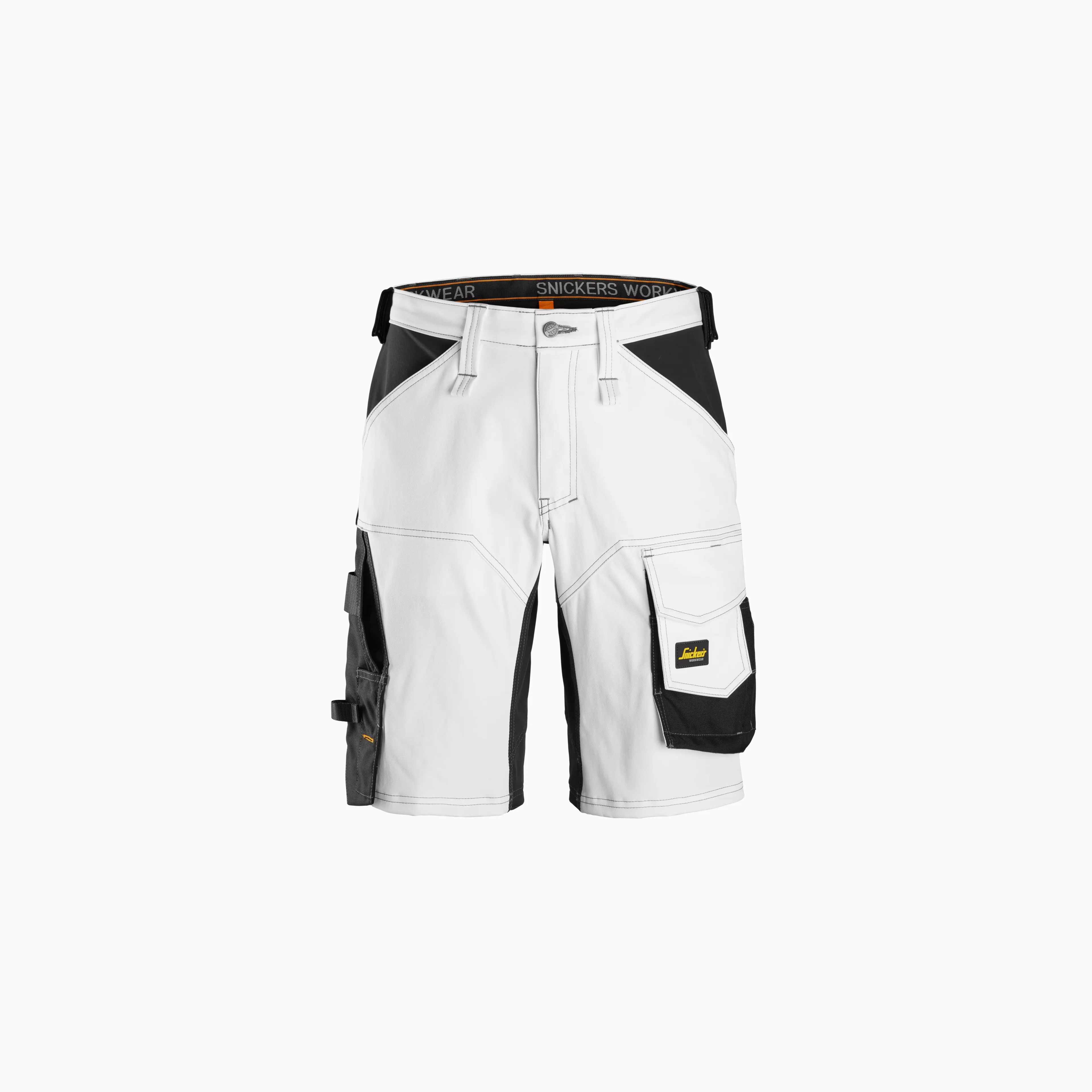 Stretch Loose Fit Work Shorts - 6153