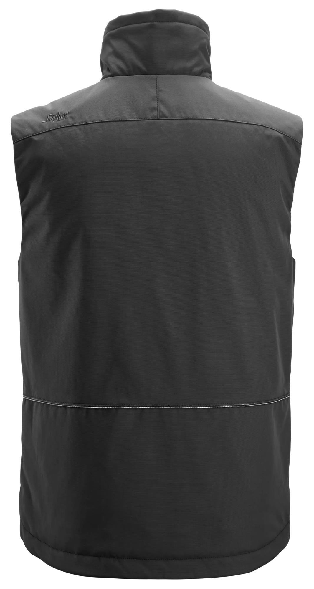 Winter Vest - 4558
