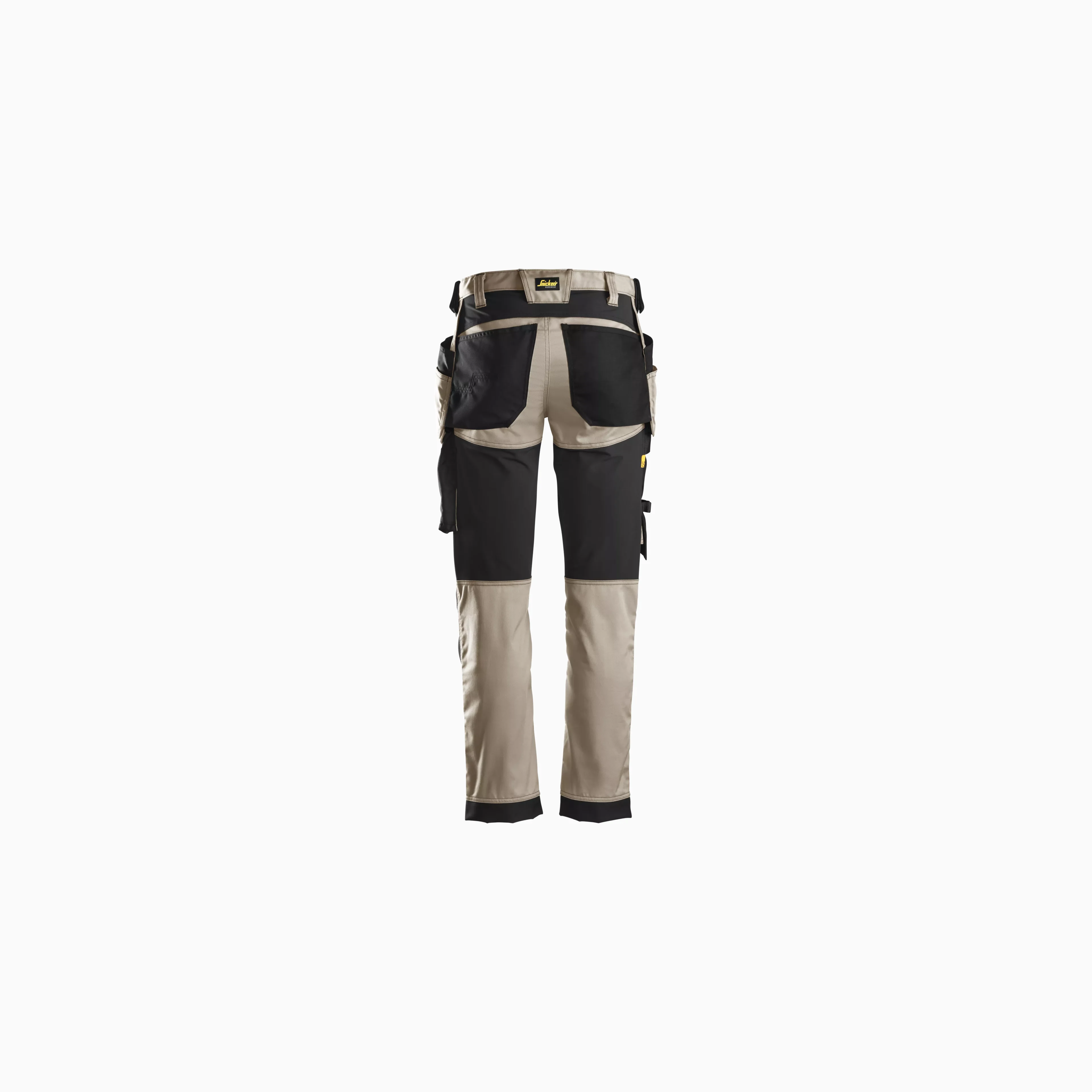 Stretch Trousers Holster Pockets - 6241