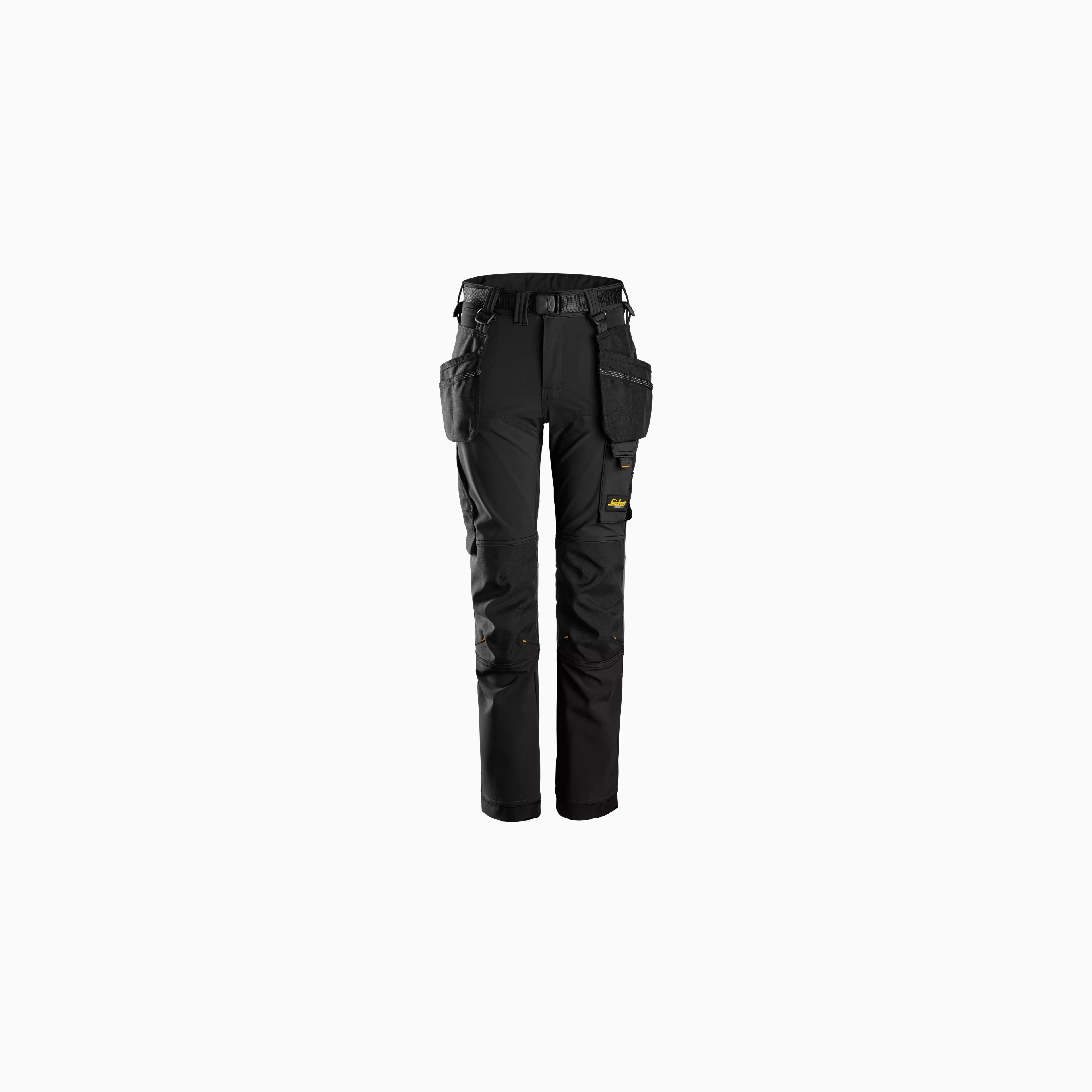 Junior 4-Way Stretch Trousers - 7575