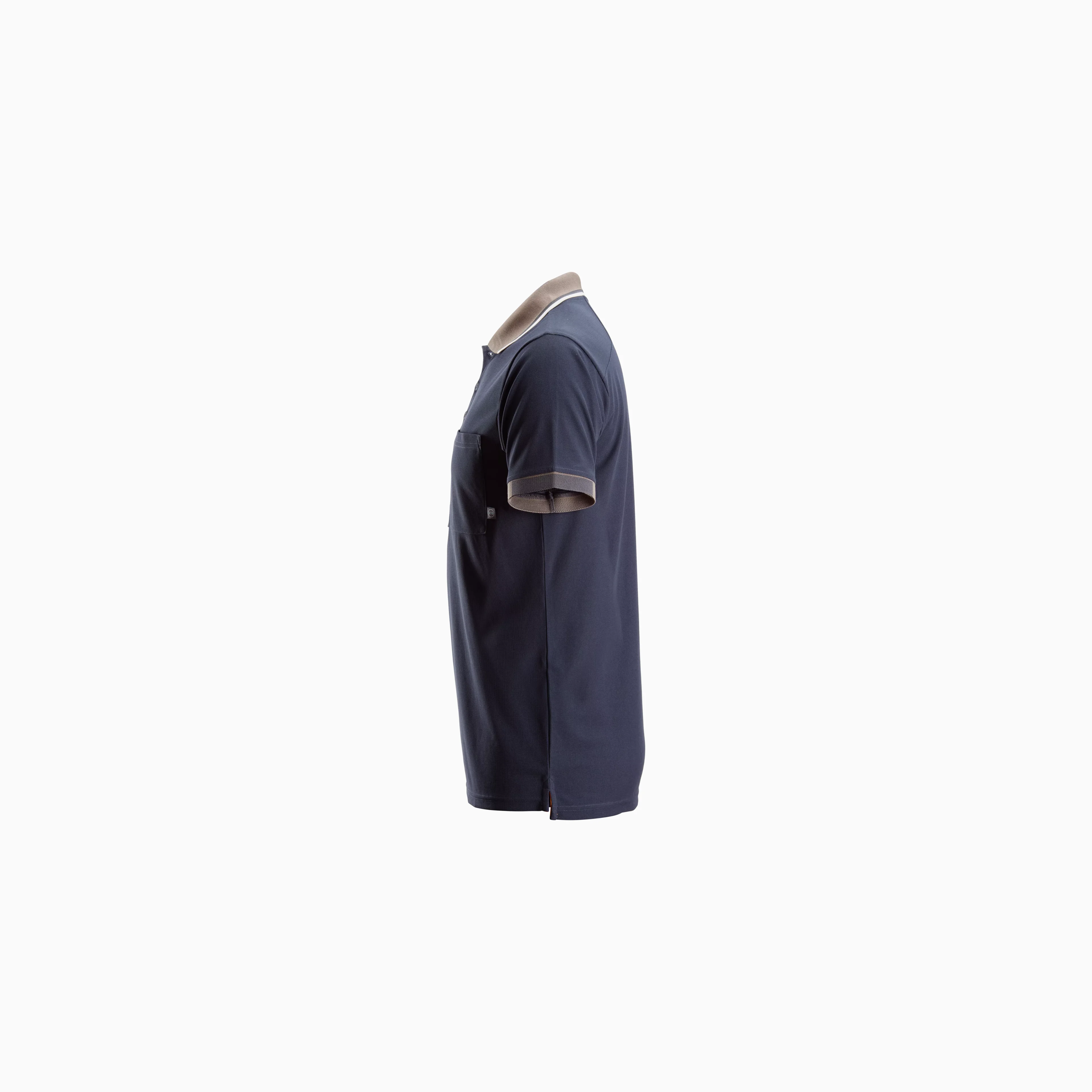 37.5® Short Sleeve Polo Shirt - 2724