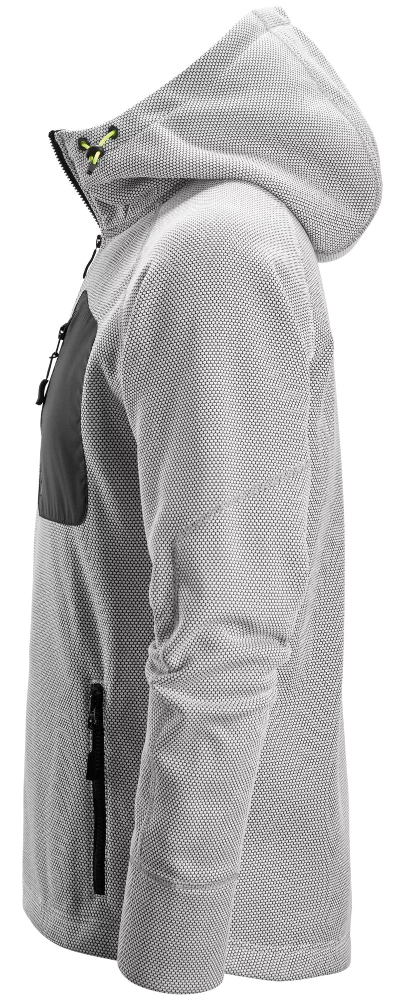 Fleece Hoodie - 8041