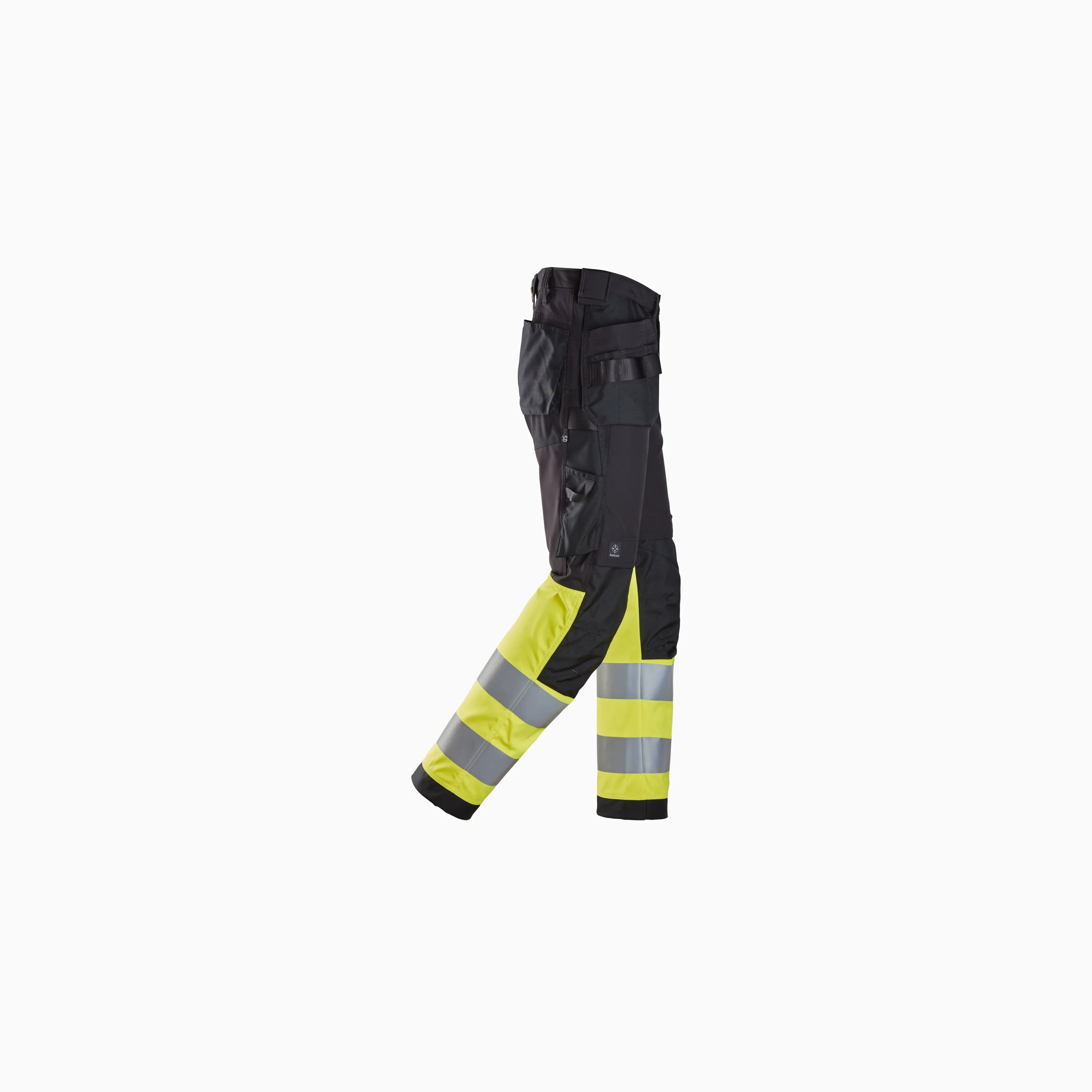 High-Vis, Trousers Holster Pockets Class 1 - 6239