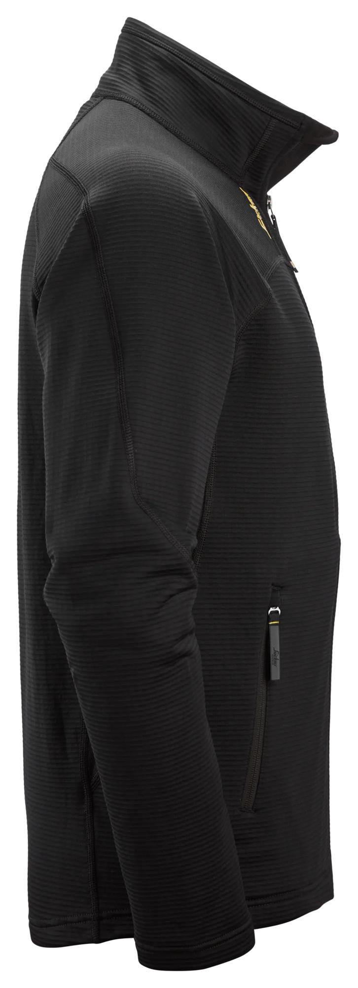 Thermal Body Mapping Fleece Jacket - 9438