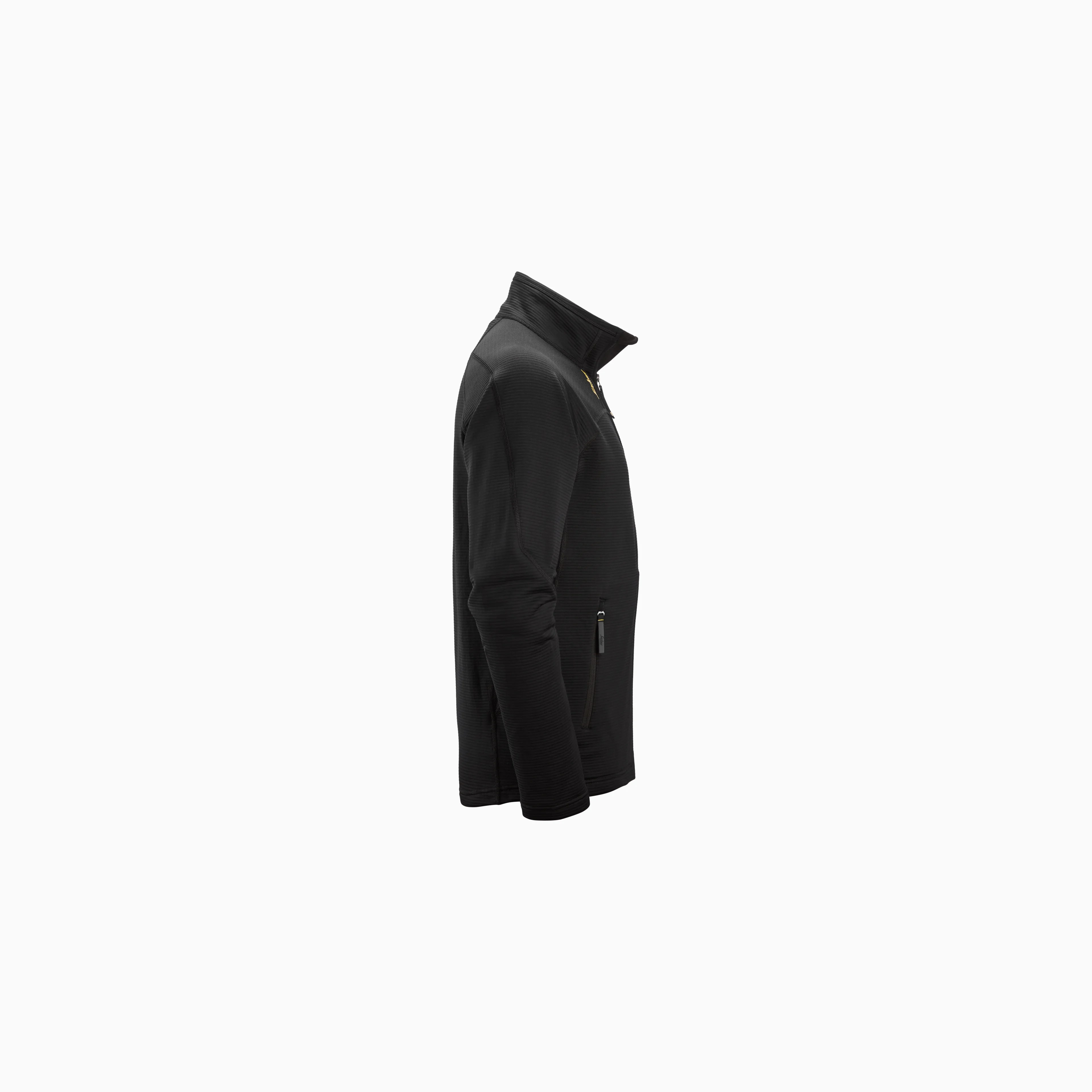 Thermal Body Mapping Fleece Jacket - 9438