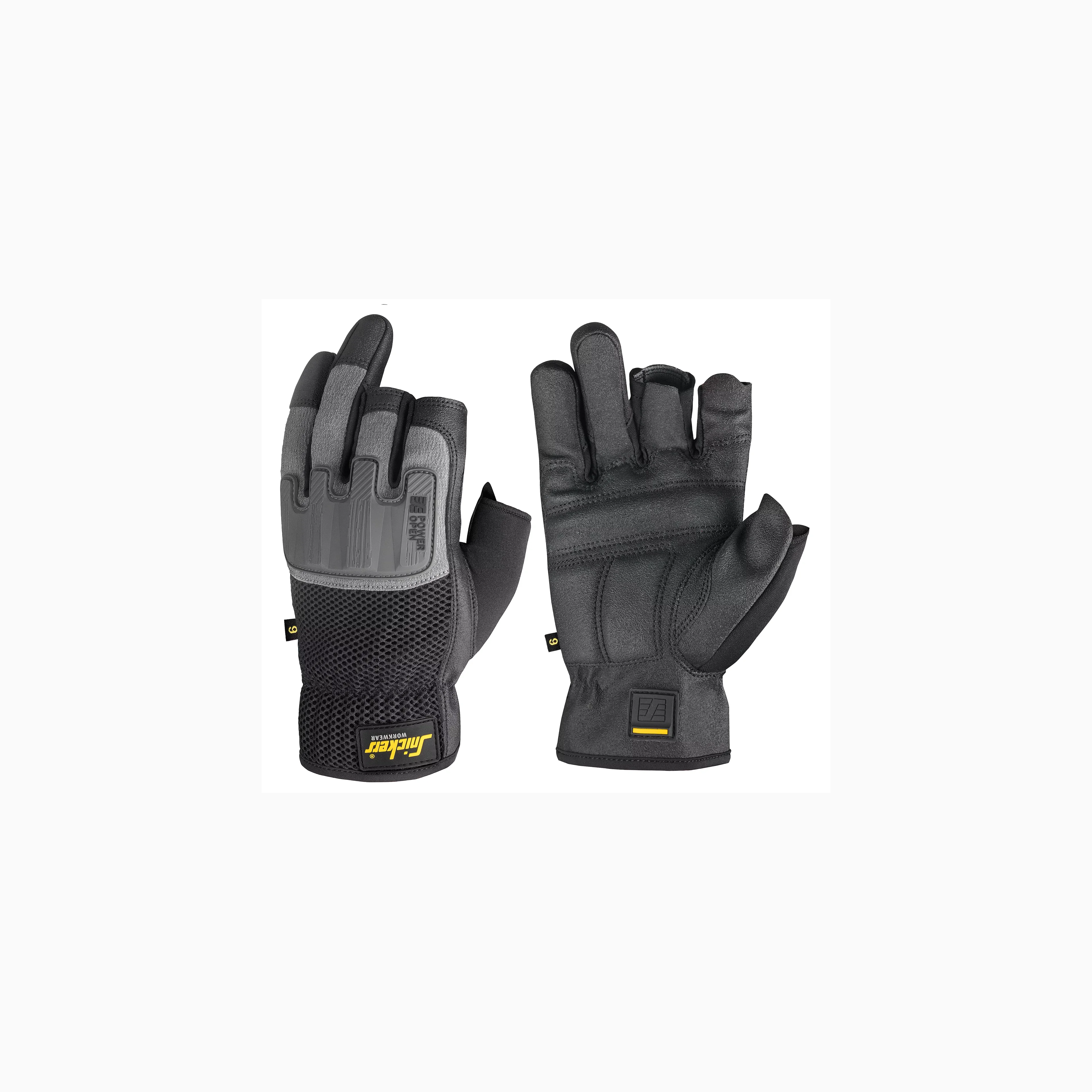 Power Open Gloves - 9586