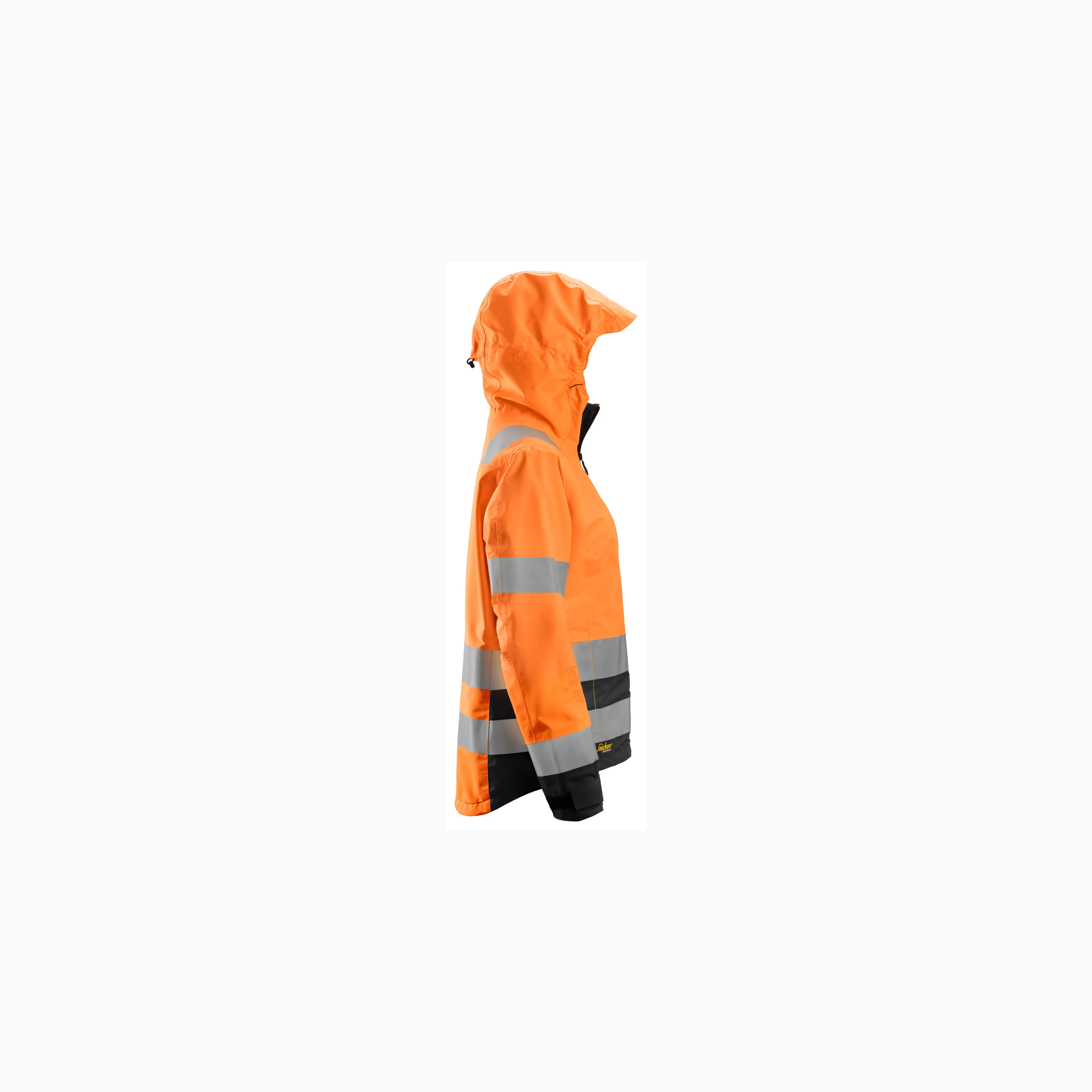 Vestes Shell imperméables pour artisans | Snickers Workwear