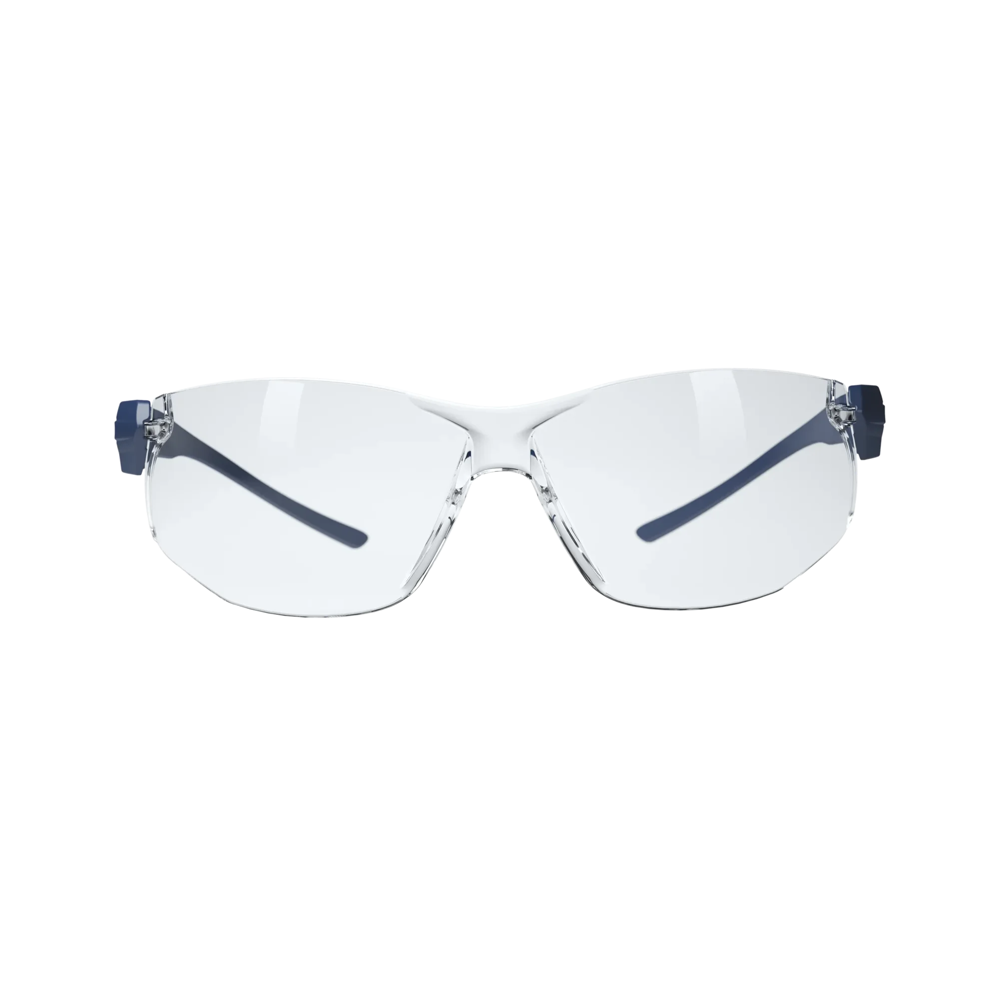 Oganesson Clear – Hellberg Safety