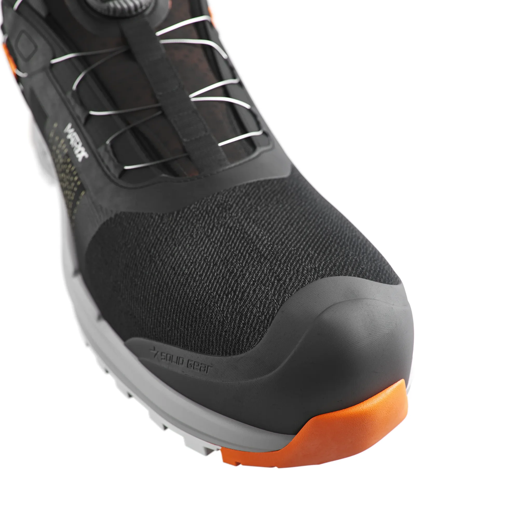 Haze 2 Fly Low - Safety Sneakers