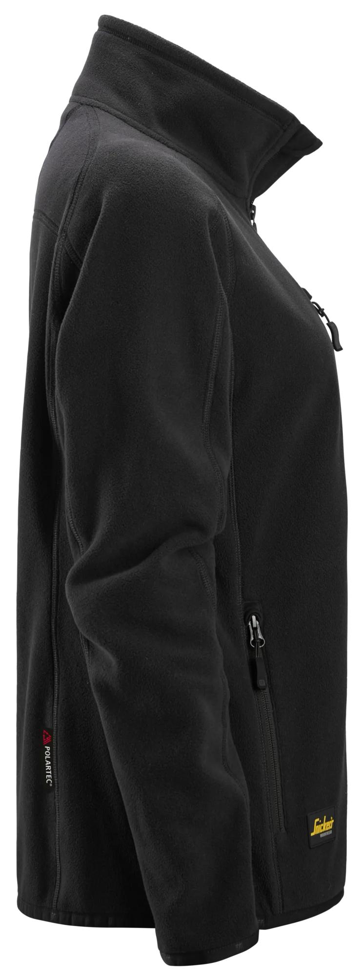 Polartec® Shed Less Women's Fleece Jacket - 8427
