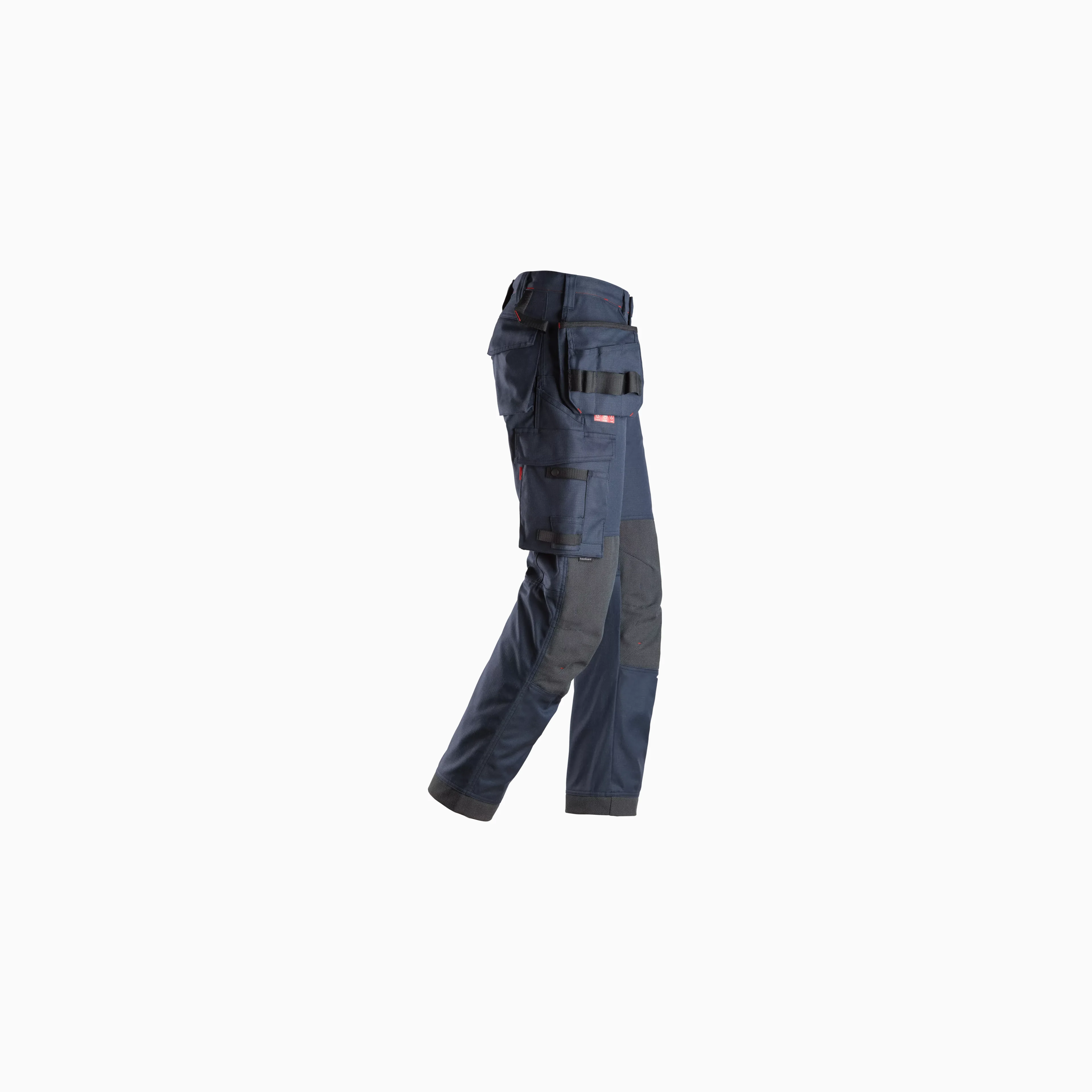 POKE Dann　② ProtecWork, Work Trousers Holster Pockets Equal Leg Pockets - 6262