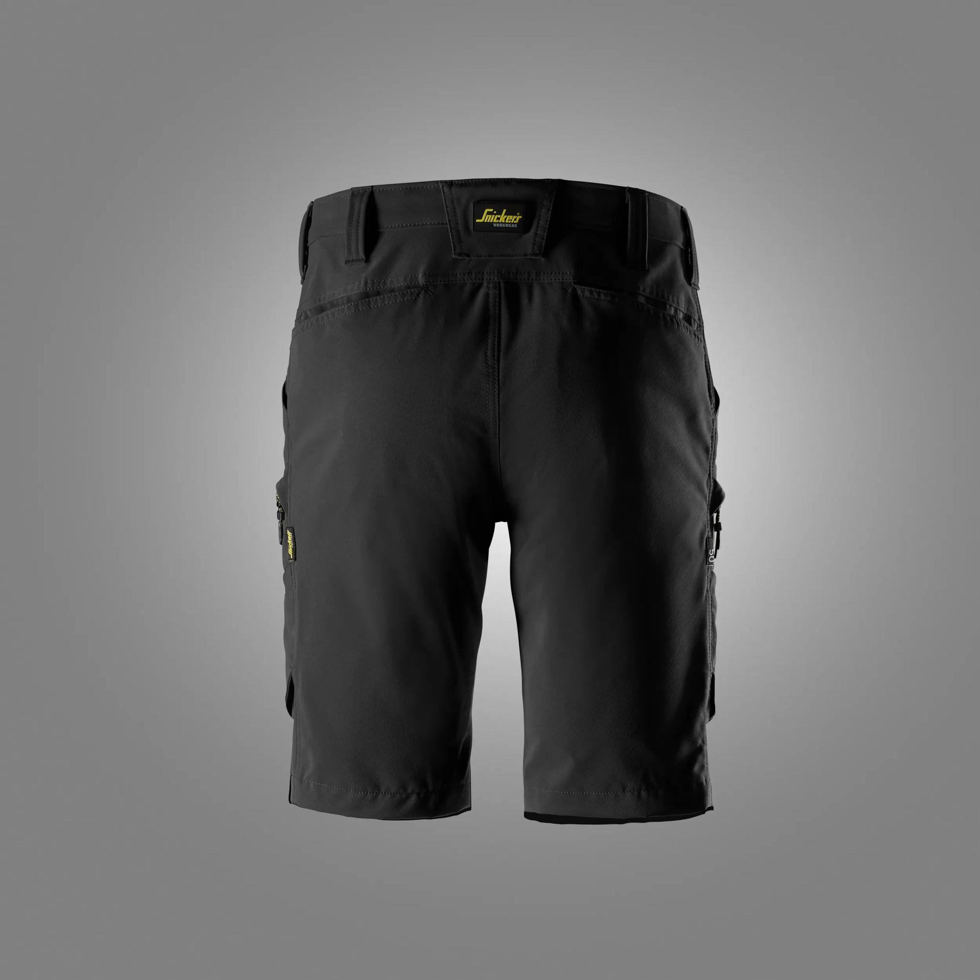 Service Stretch Shorts - 6114