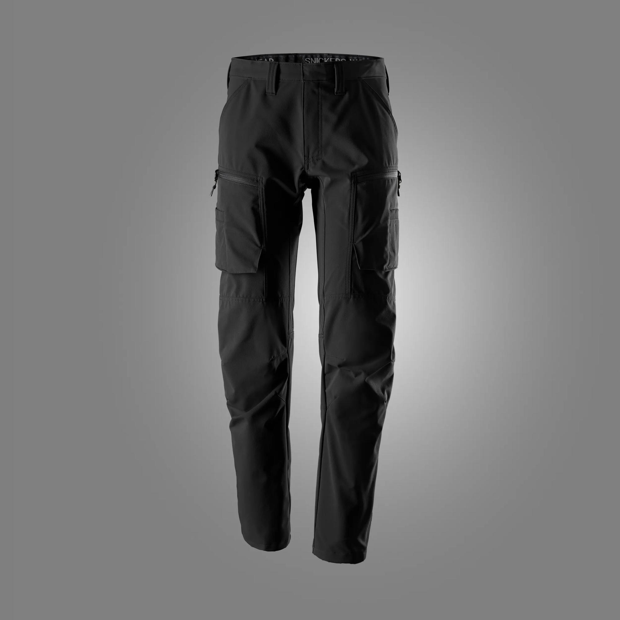 Service Stretch Trousers - 6410