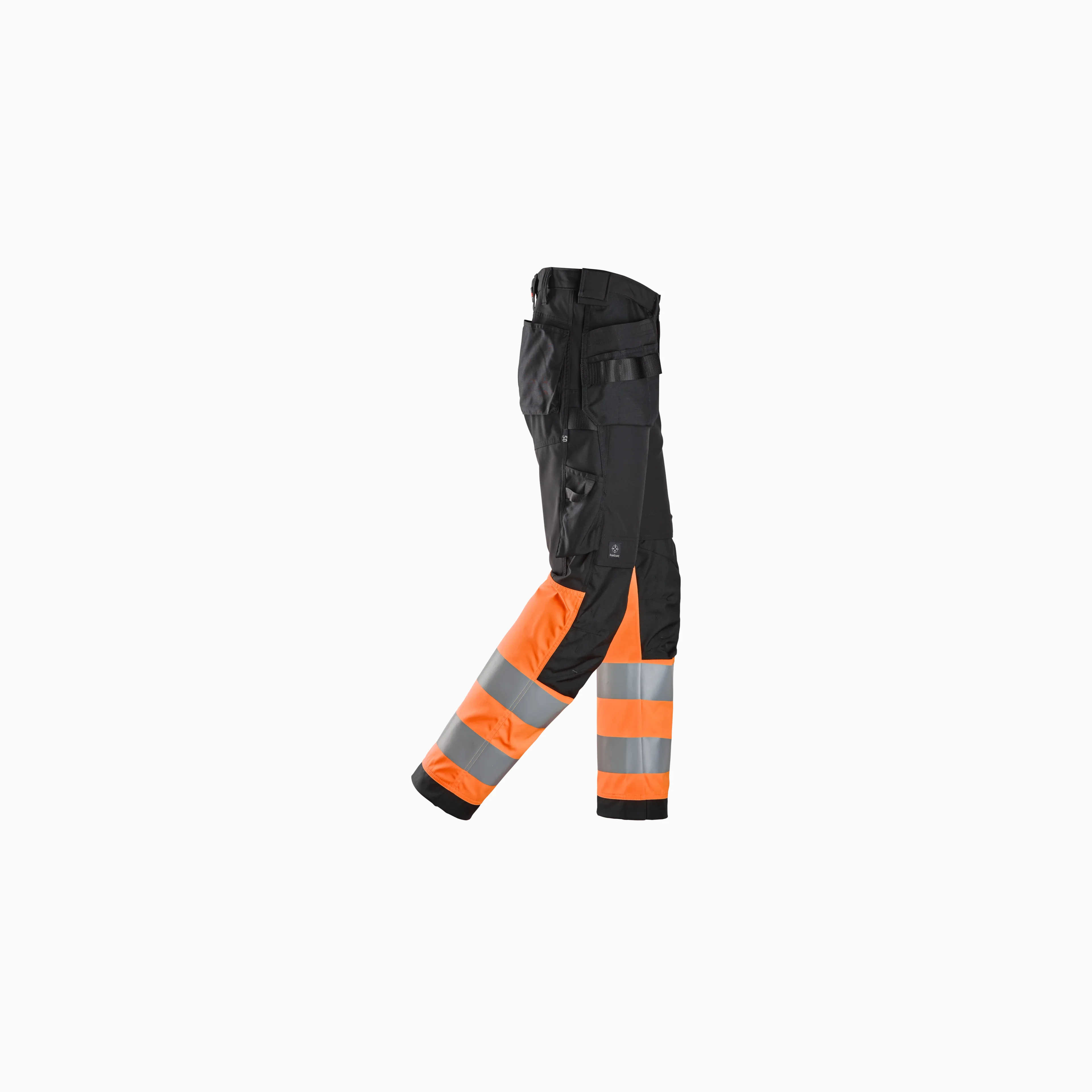 High-Vis, Trousers Holster Pockets Class 1 - 6239