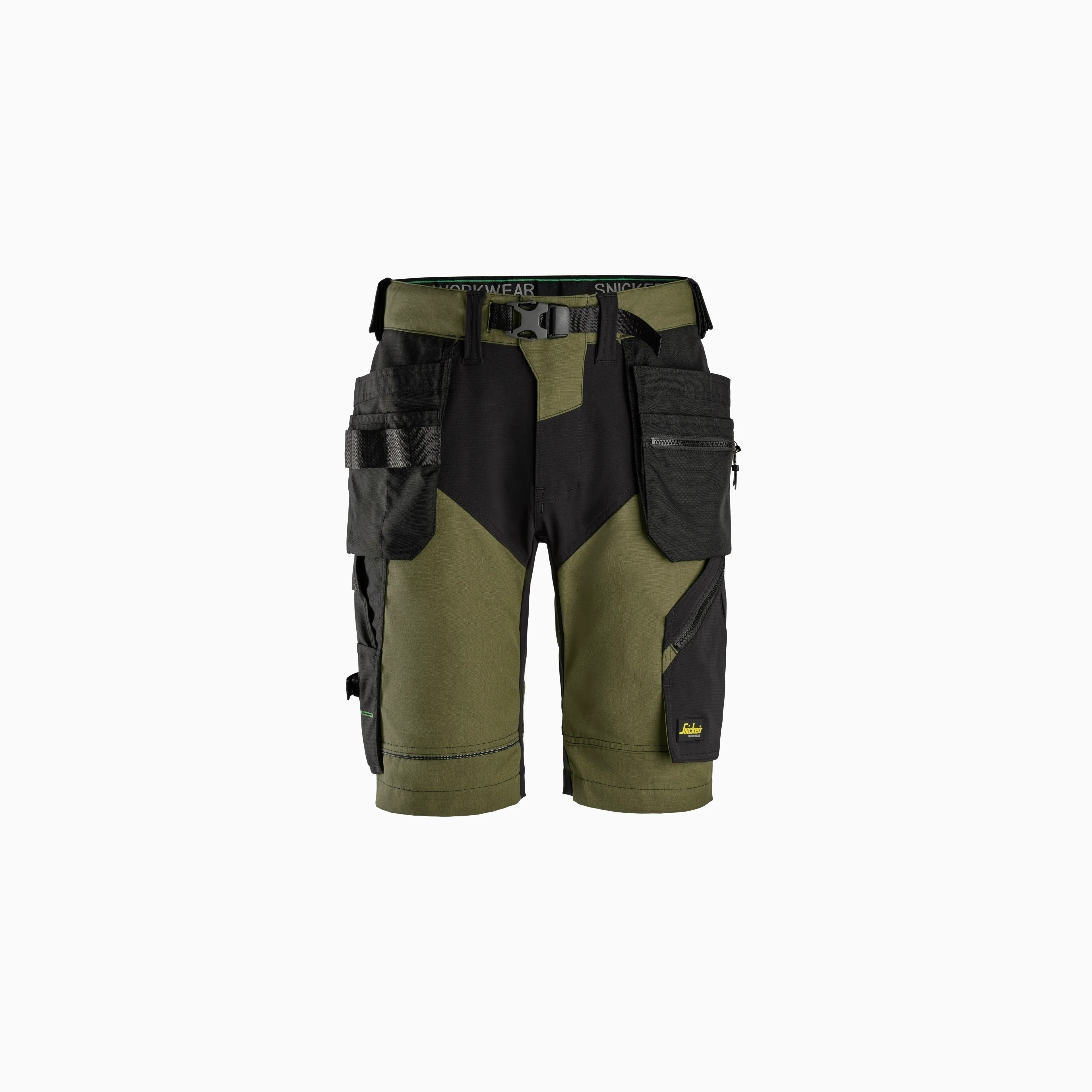 Work Shorts+ Holster Pockets - 6904