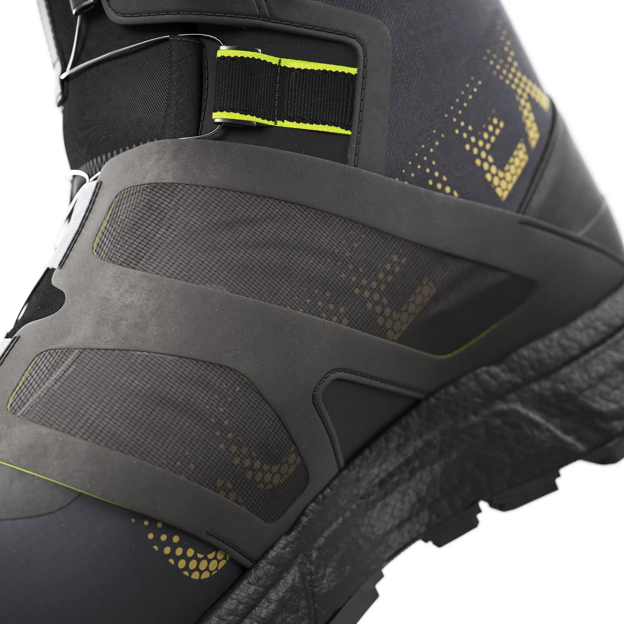 Revolution 2 GTX Mid