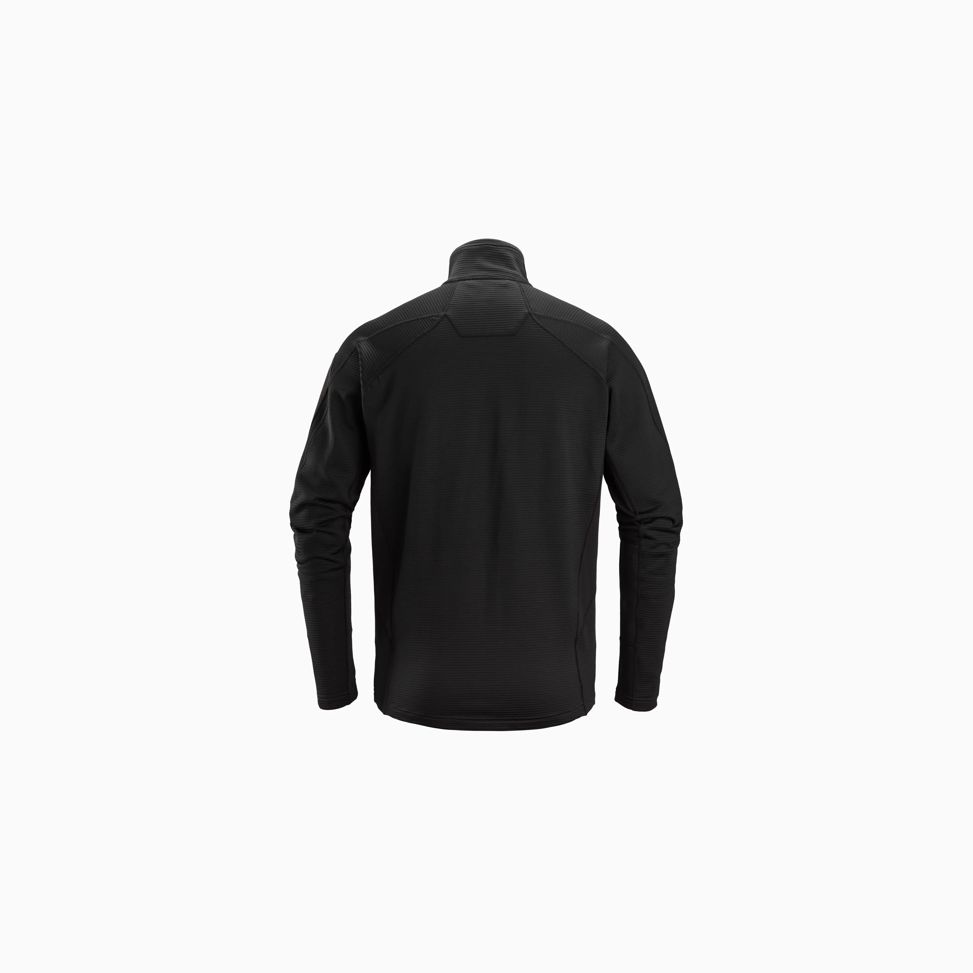 Thermal Body Mapping Fleece Jacket - 9438