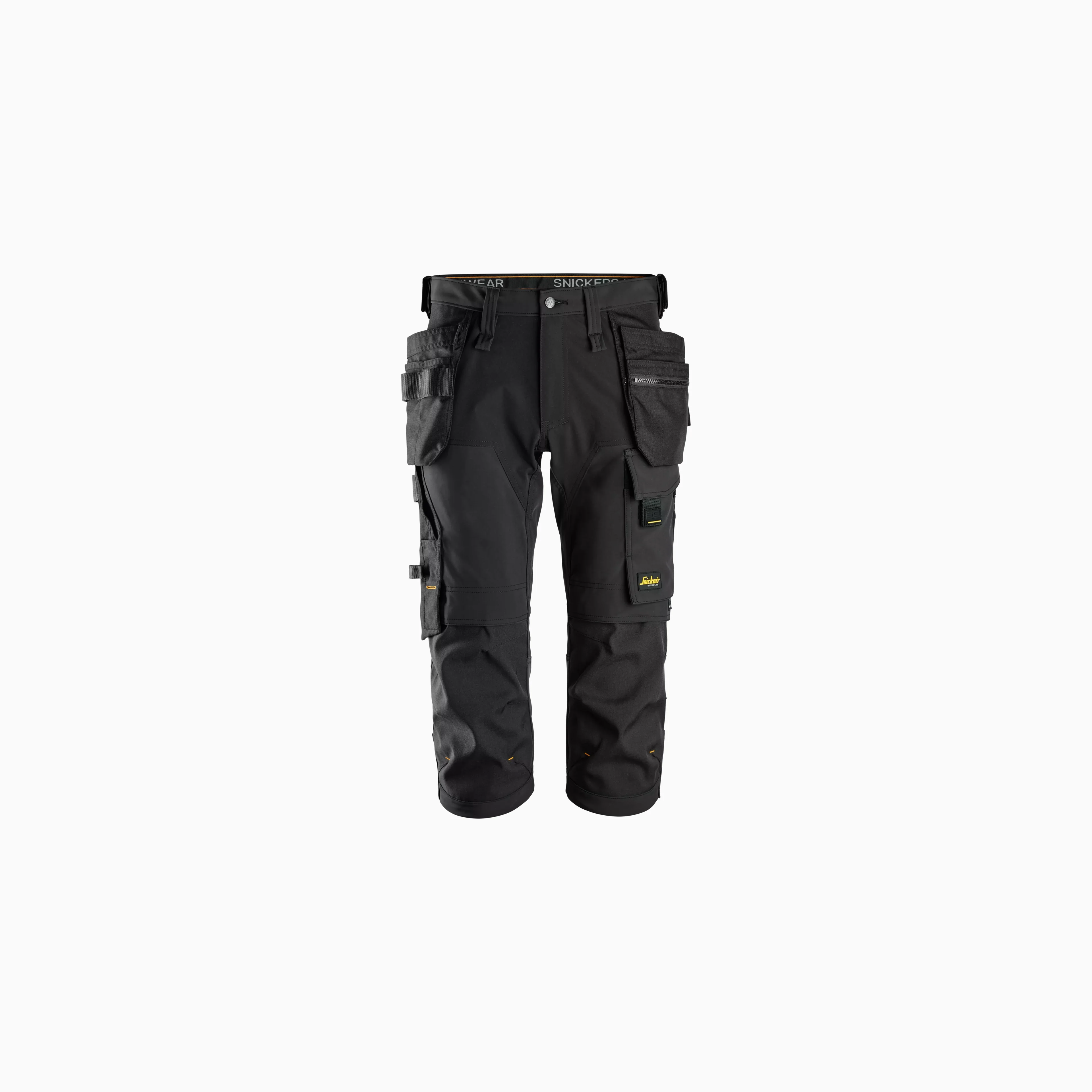 4-Way Stretch Pirates Holster Pockets - 6178