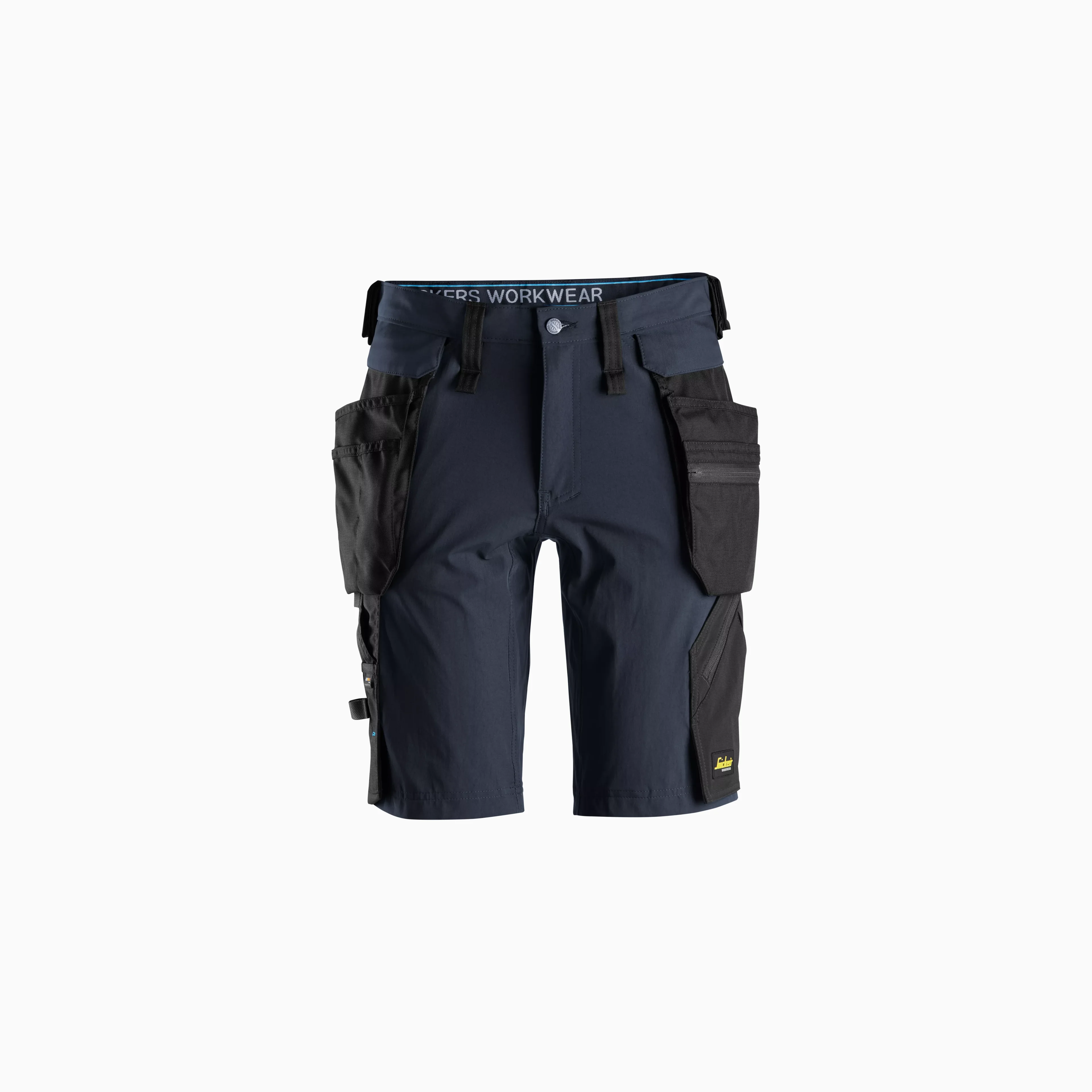 Shorts+ Detachable Holster Pockets - 6108