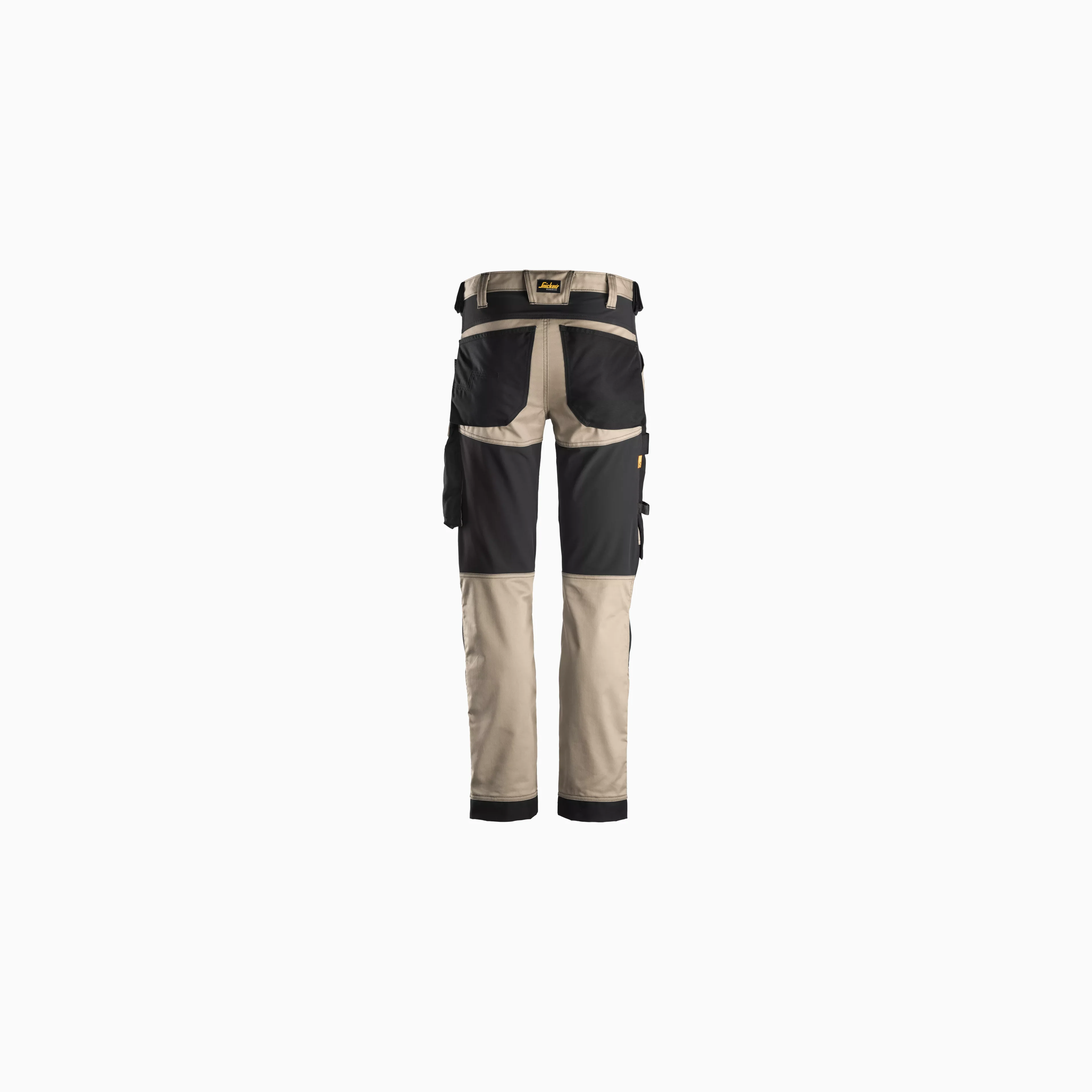 Stretch Trousers - 6341
