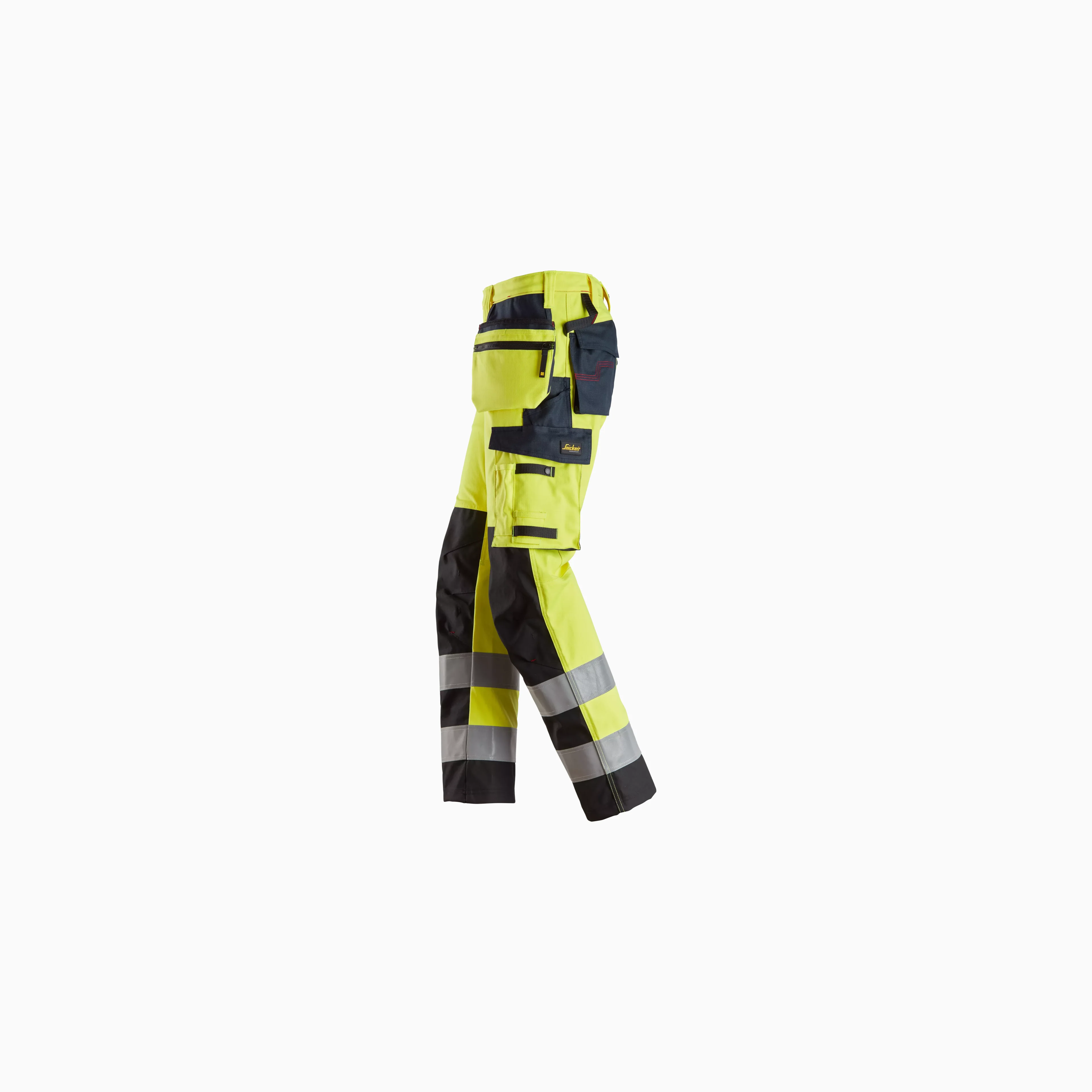Flame retardant workwear – multinorm arc flash protection