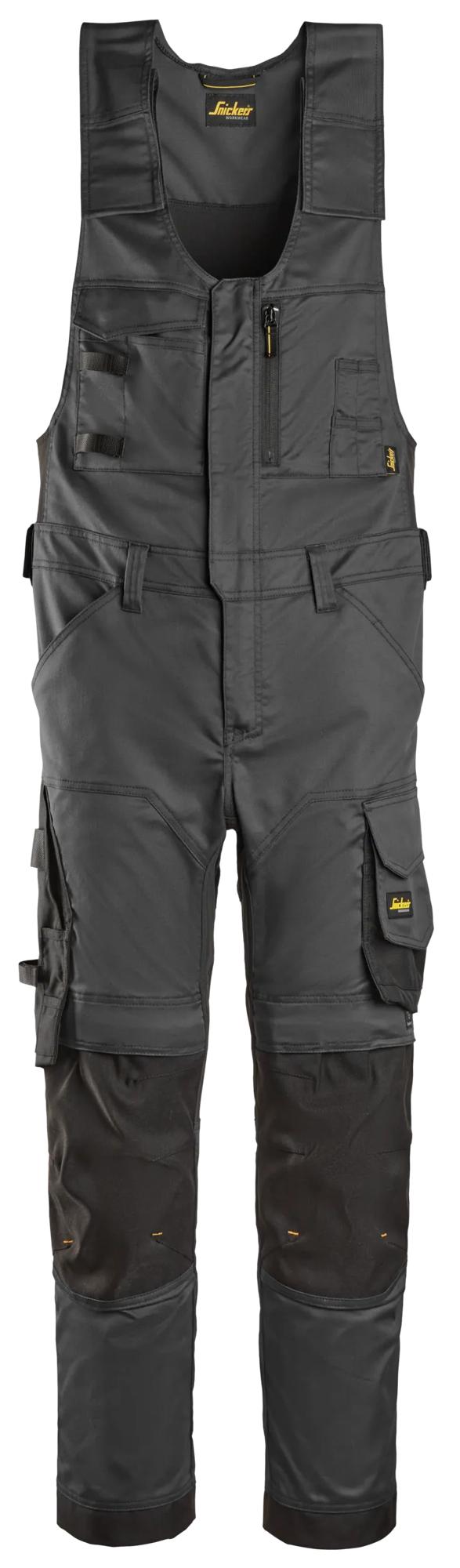 Stretch One - piece Trousers - 6023