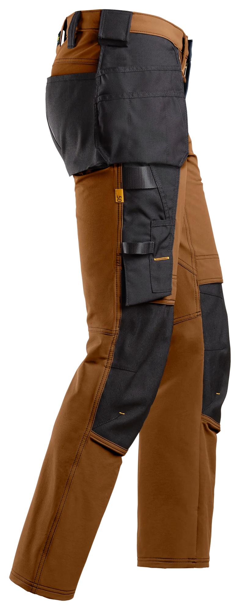 Full Stretch Trouser Holster Pockets - 6271
