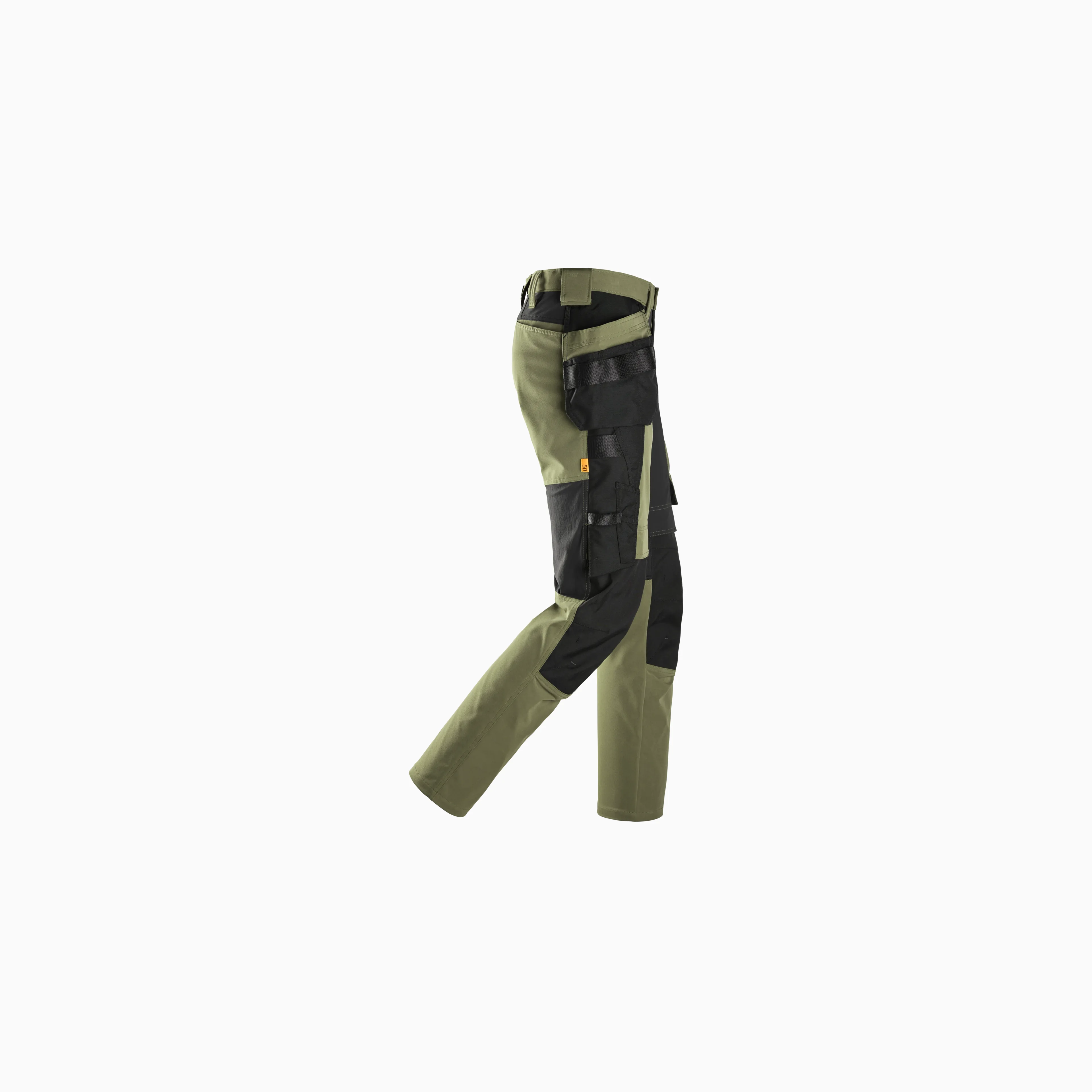 Stretch Trousers Holster Pockets - 6218