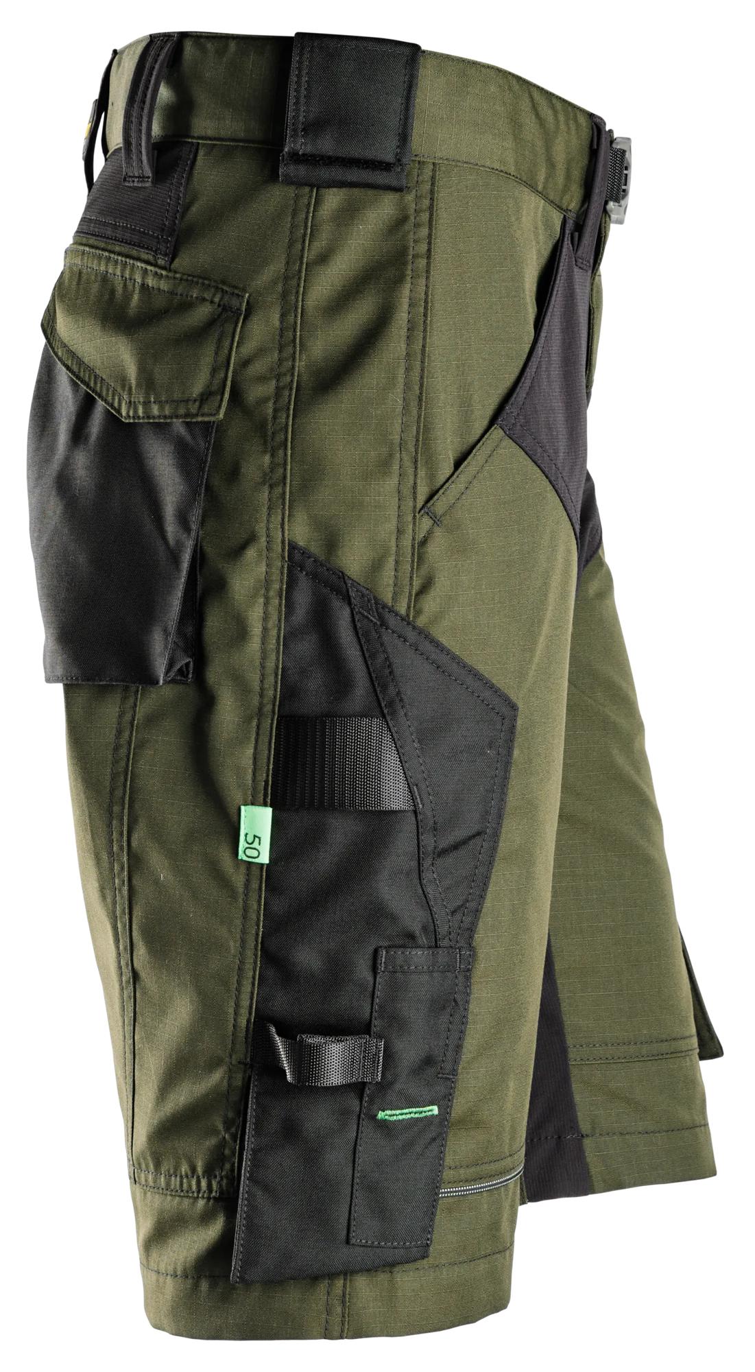 Work Shorts+ - 6914