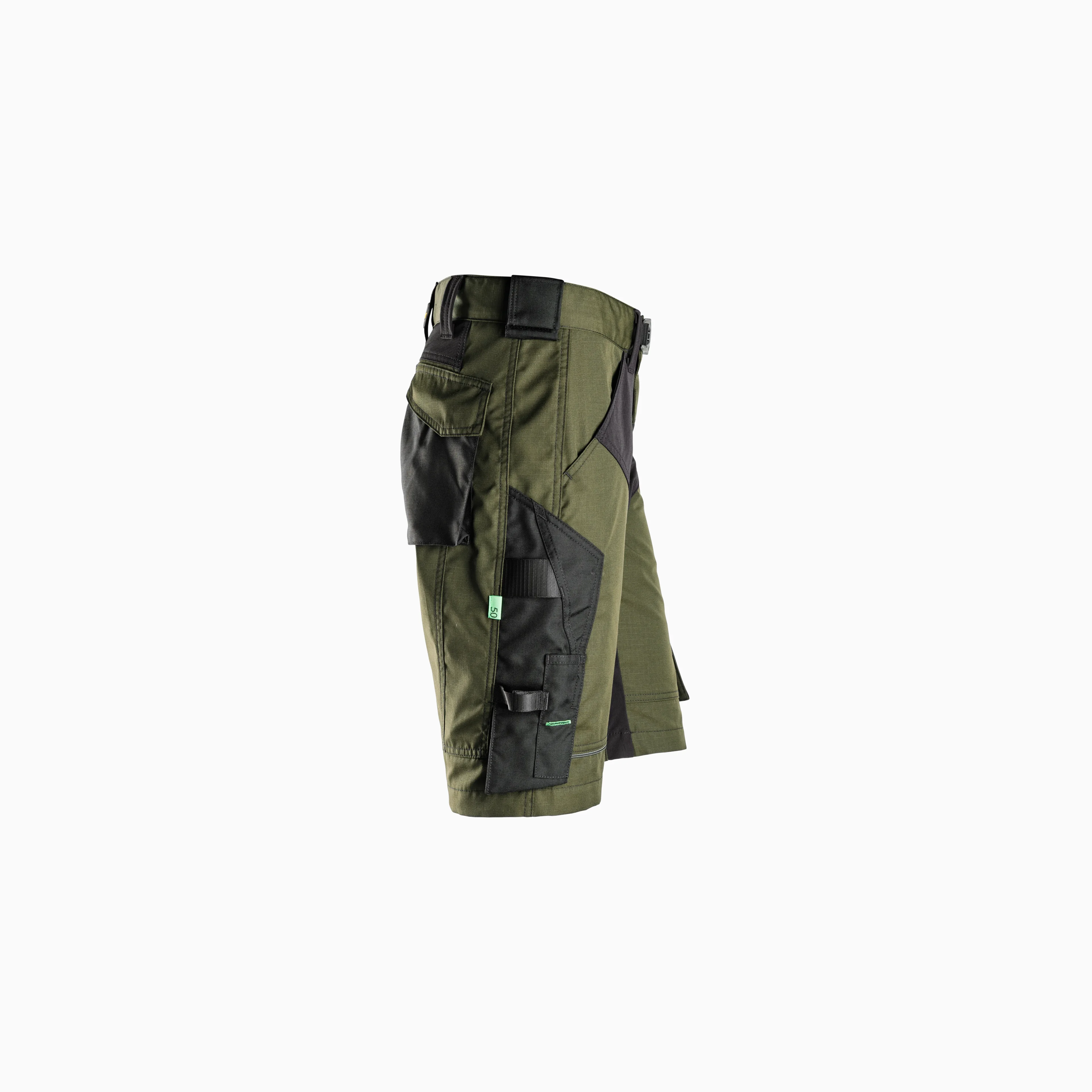 Work Shorts+ - 6914