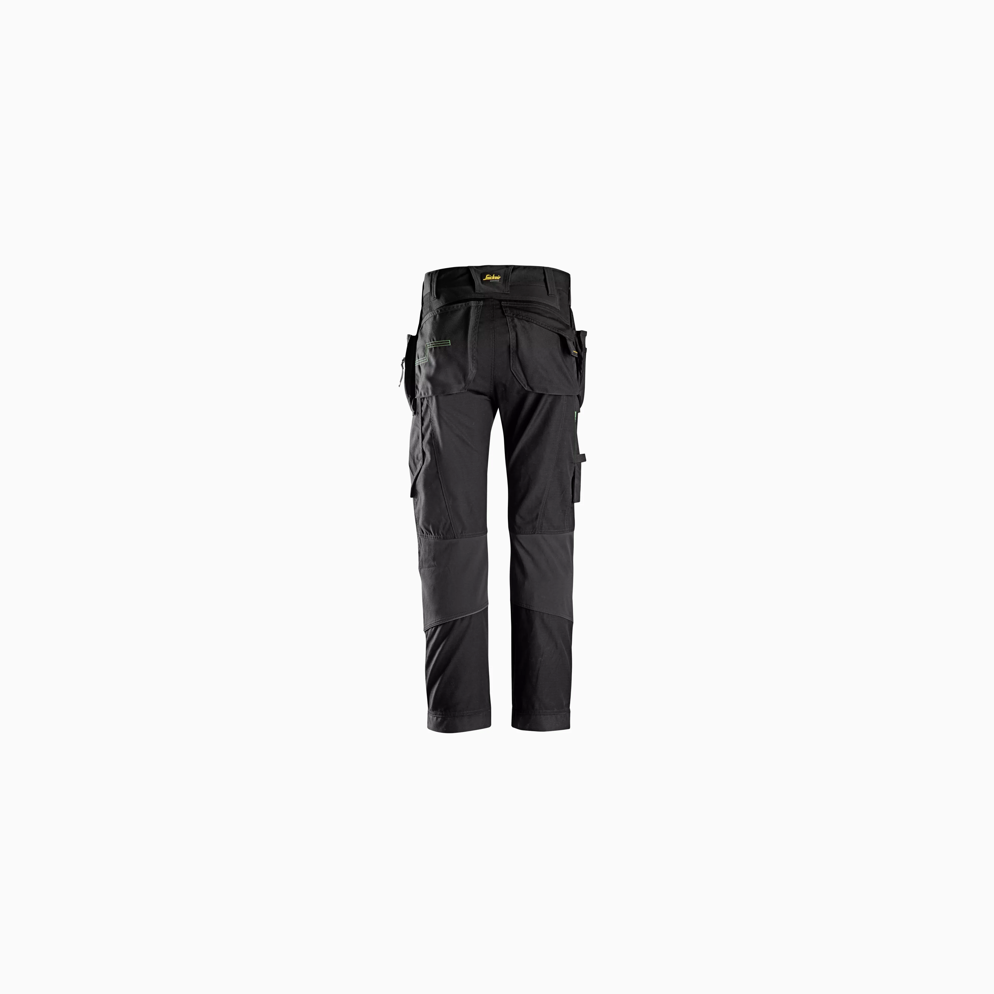 Work Trousers+ Holster Pockets - 6902