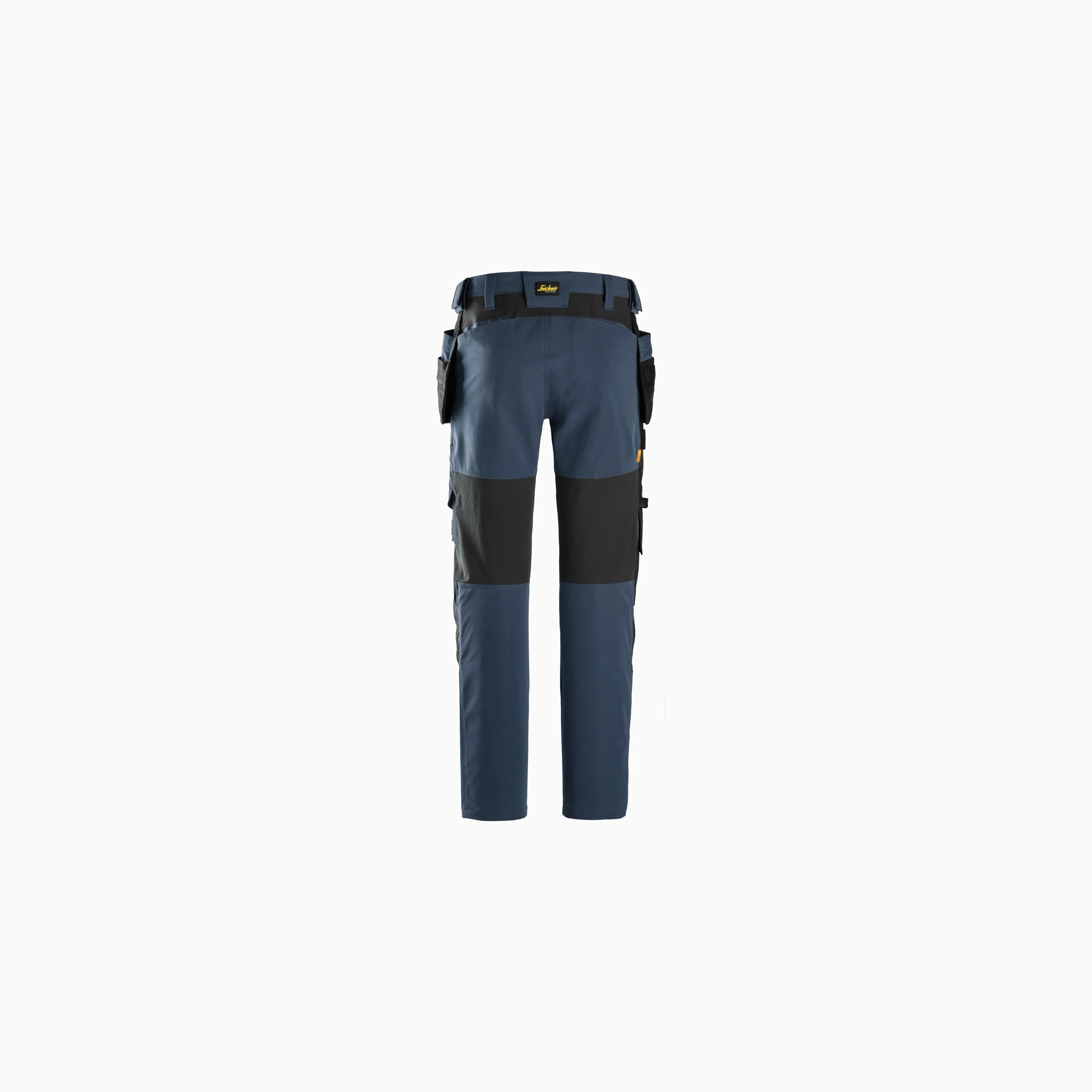 Stretch Trousers Holster Pockets - 6218