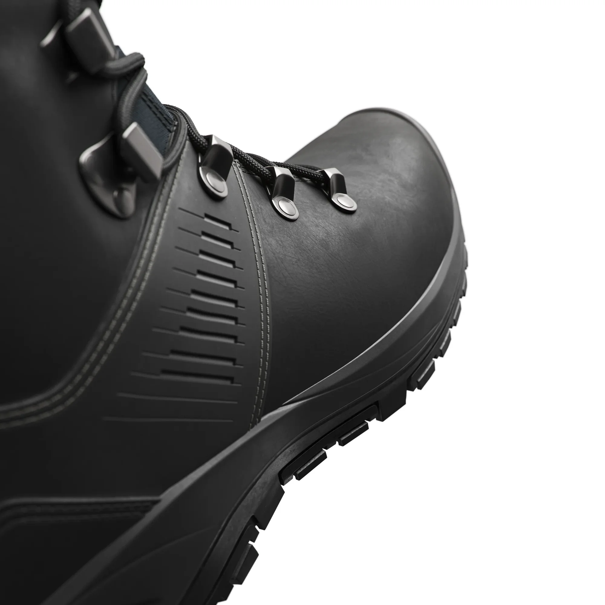 Ion GTX Mid