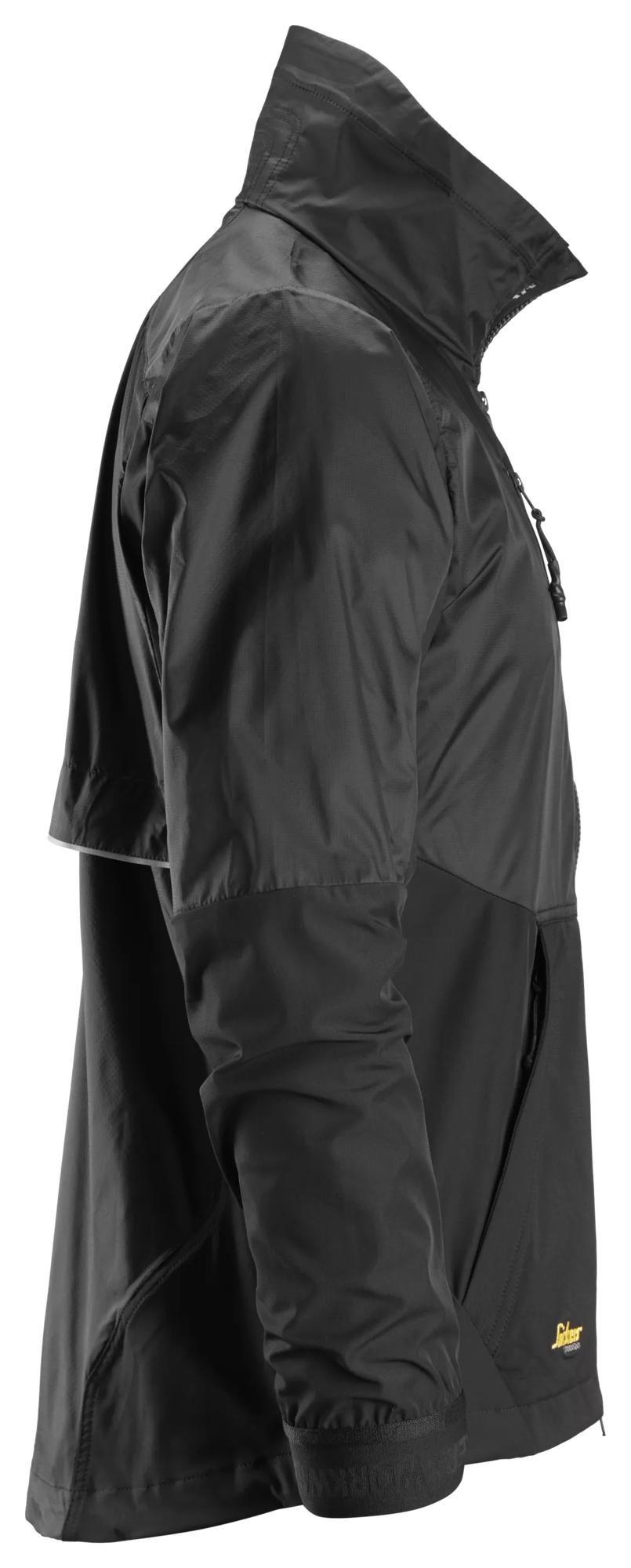 LiteWork, Hybrid Wind Jacket - 1948