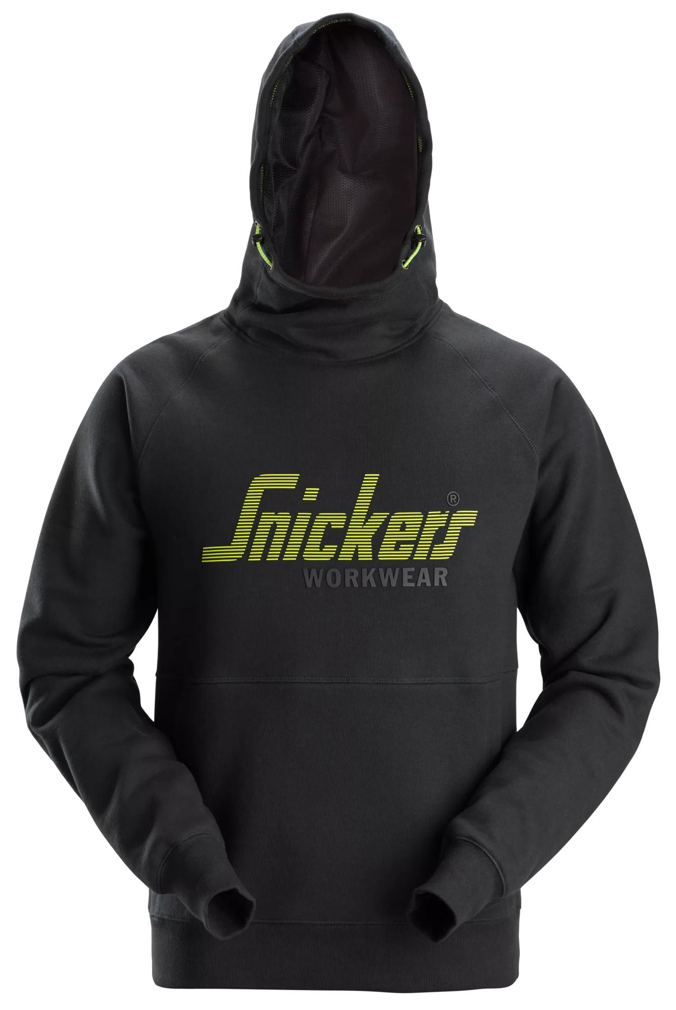 新品　BRIEFING WS LOGO HOODIE S Logo Hoodie - 2845
