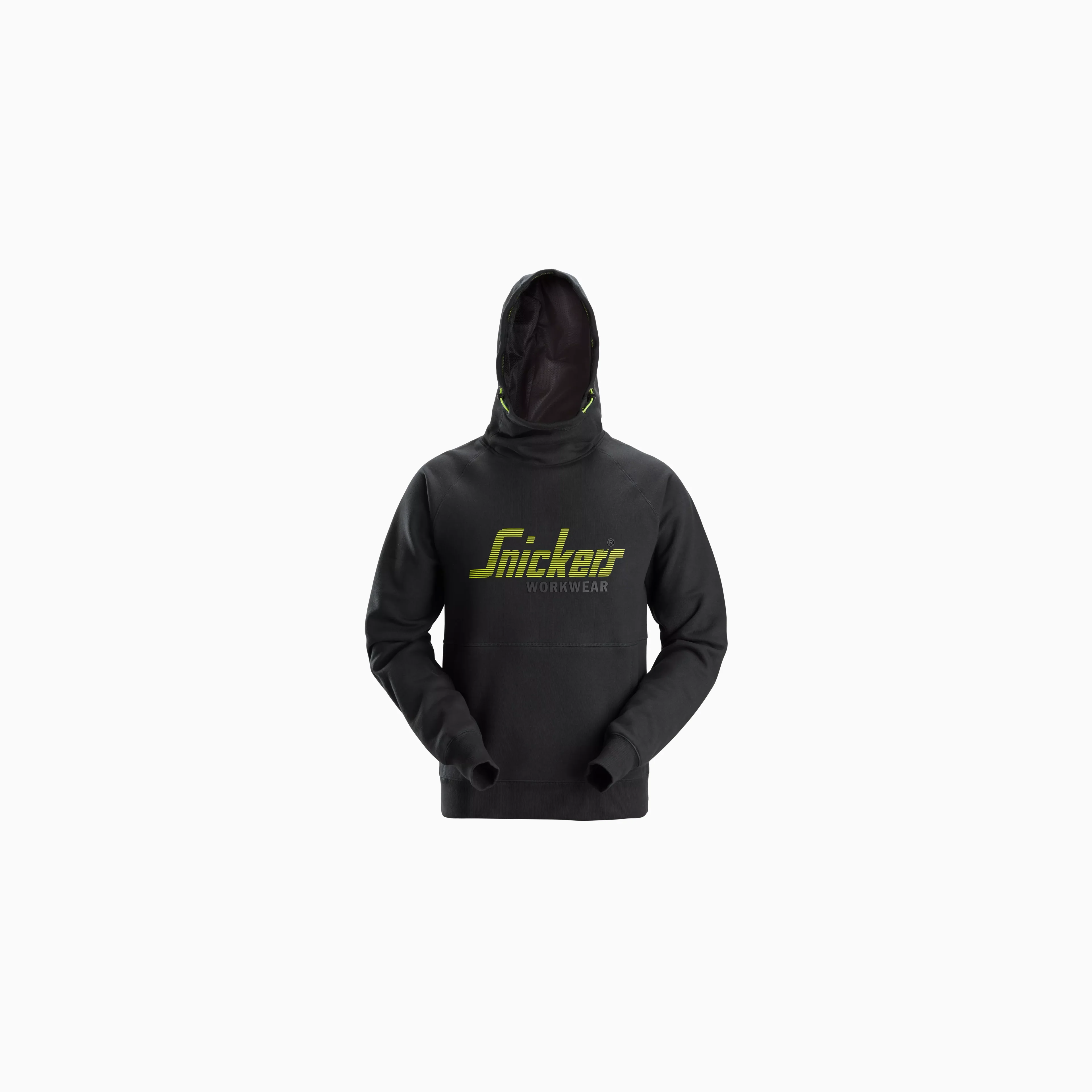 Logo Hoodie - 2845