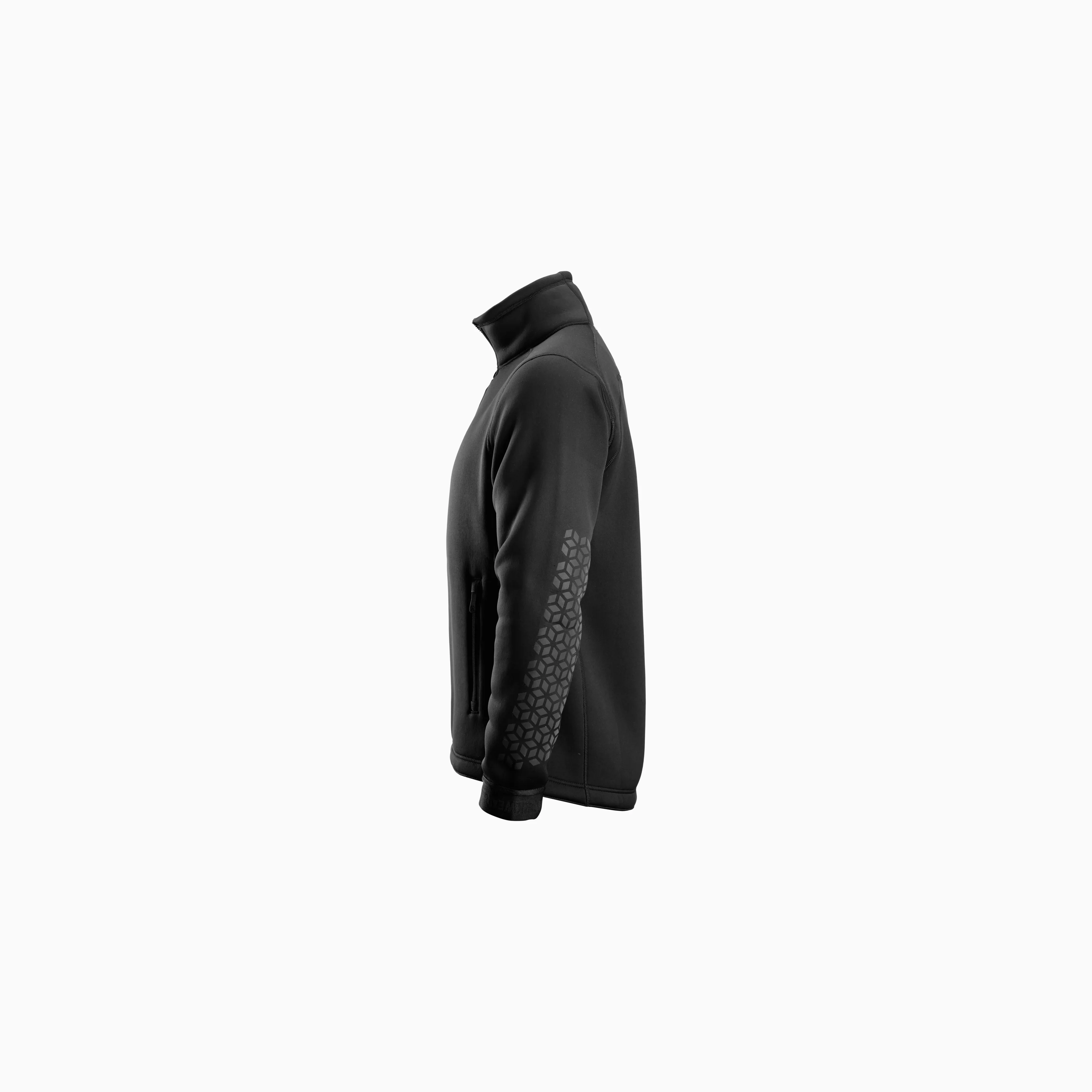 Inverted Pile Jacket - 8018